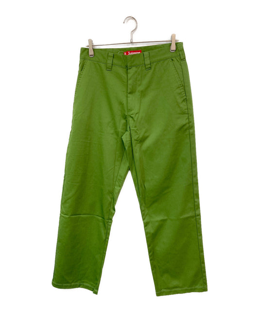 [Pre-owned] SUPREME Chino Pant