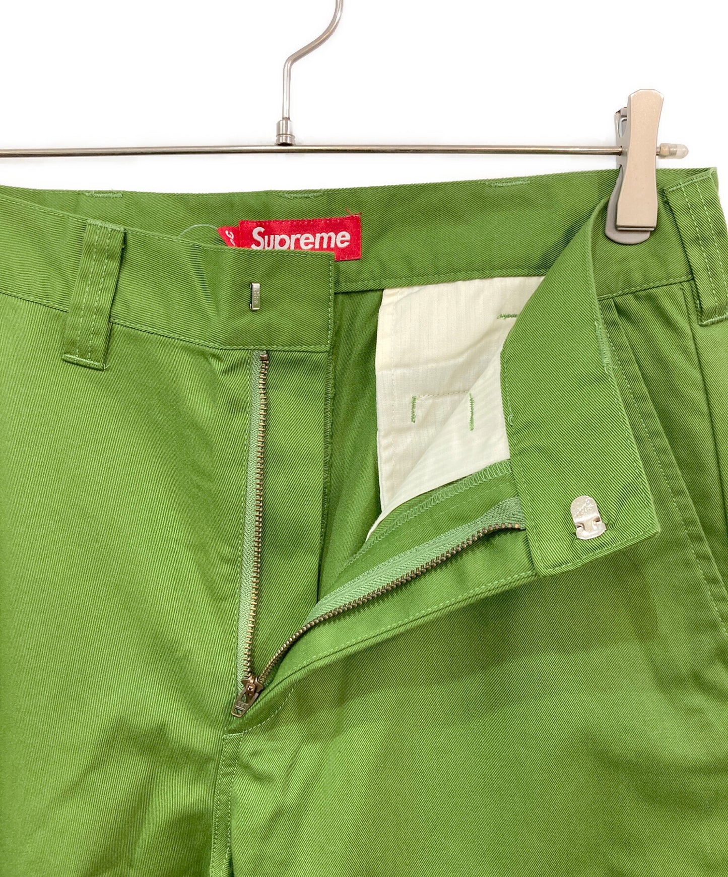 [Pre-owned] SUPREME Chino Pant