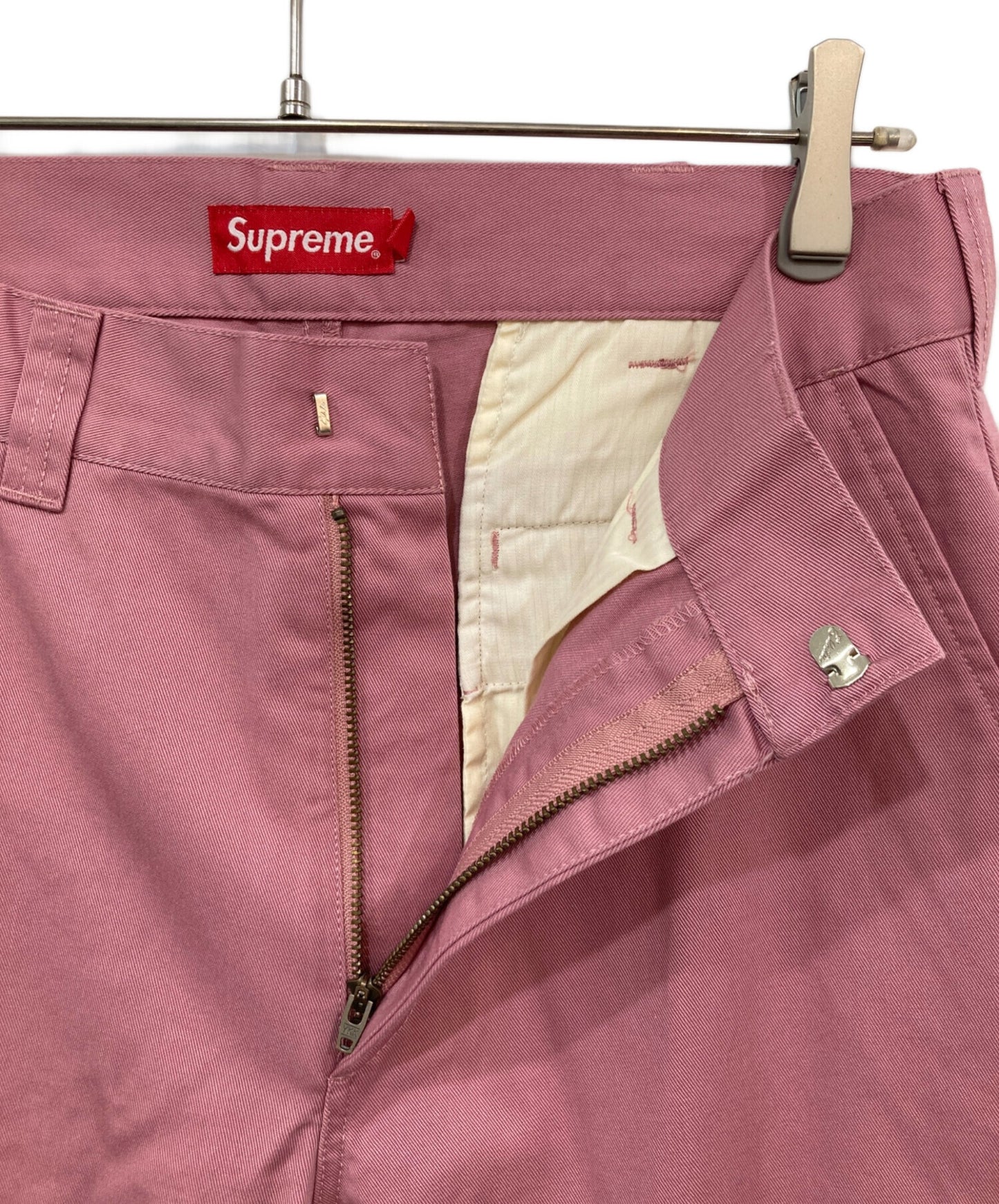 [Pre-owned] SUPREME Chino Pant