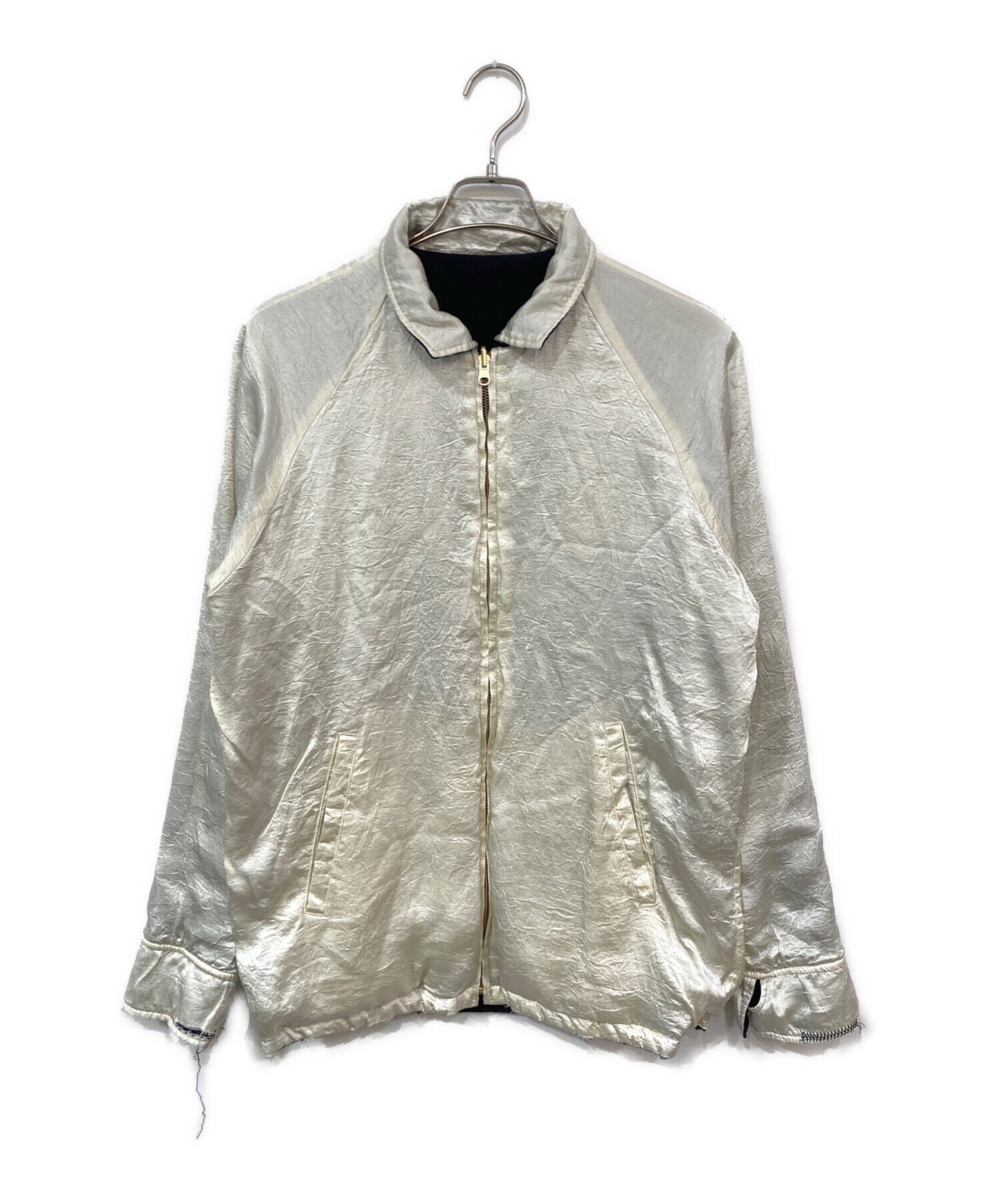 [Pre-owned] NEIGHBORHOOD SOUVENIR/C-JKT/Savage Souvenir C-JKT 19UCNH-JKM01