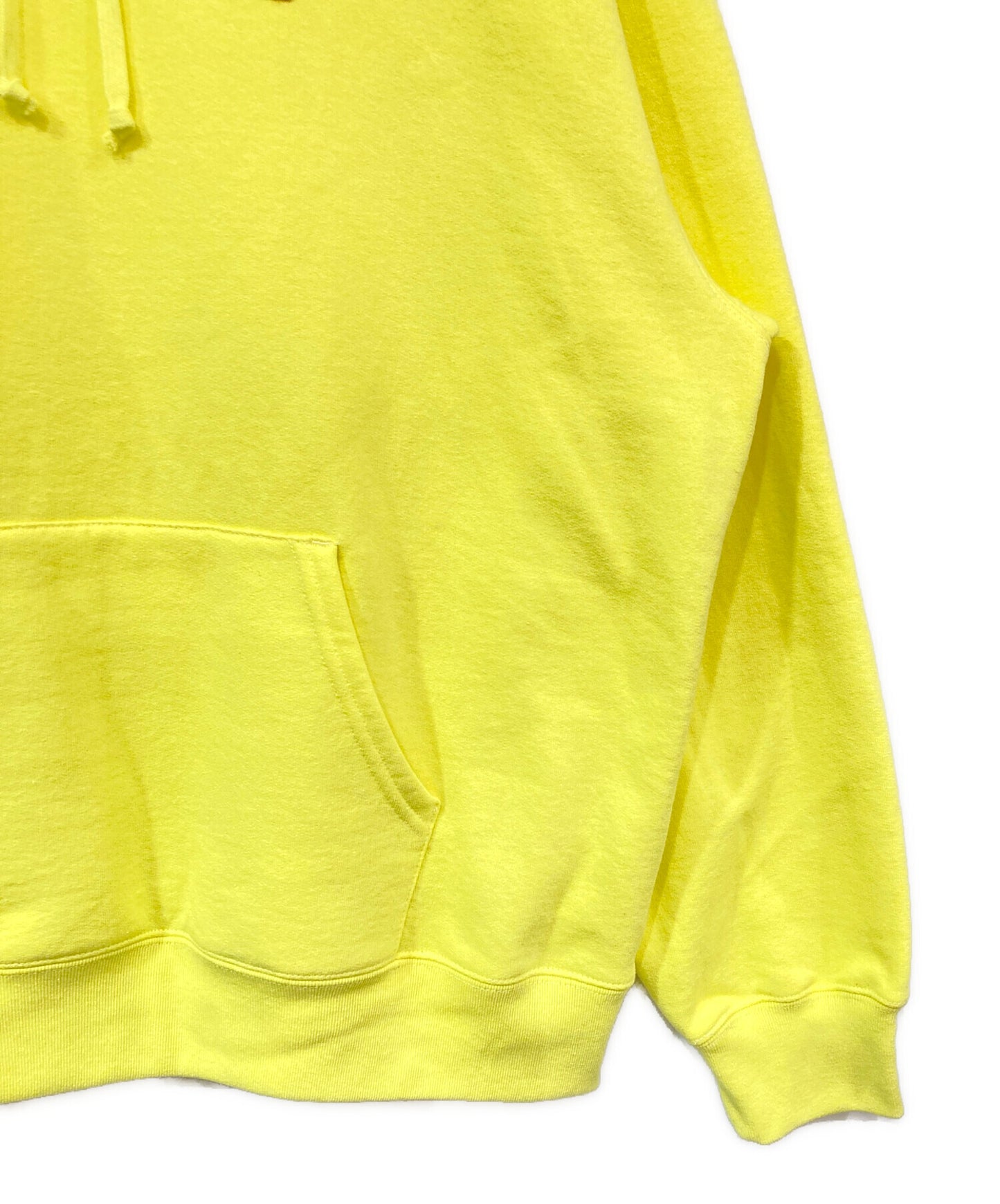 [Pre-owned] SUPREME Small Box Logo Hoodie