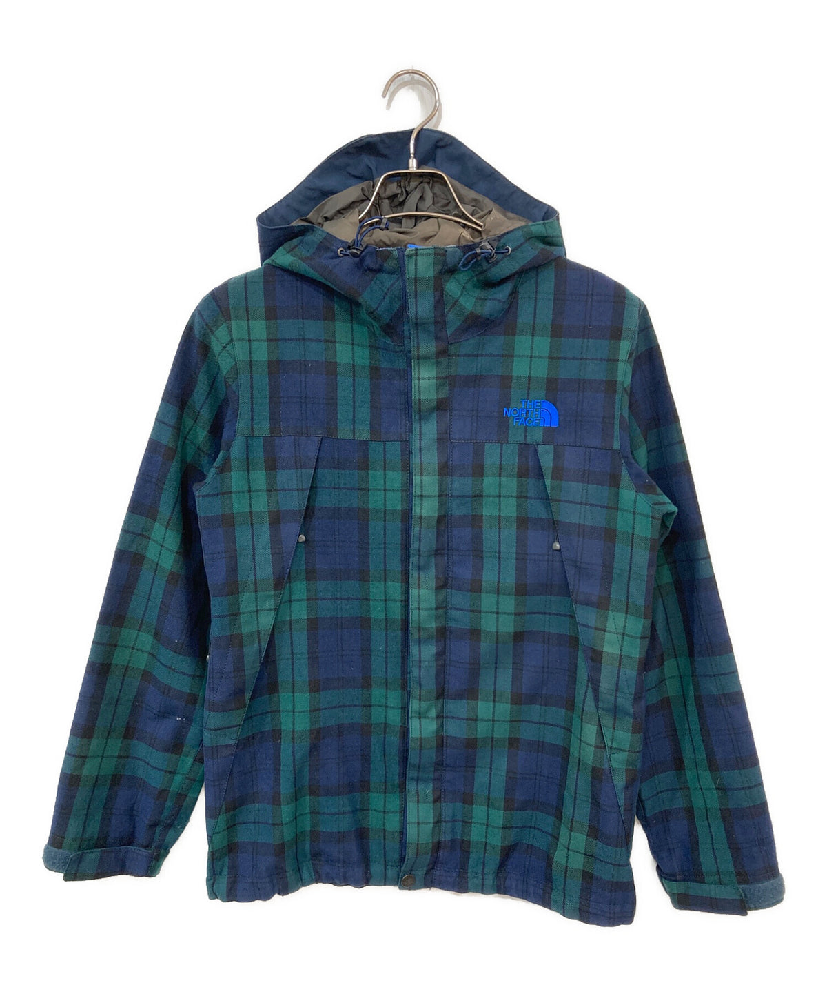 [Pre-owned] THE NORTHFACE PURPLELABEL Mountain Parka NP2066N