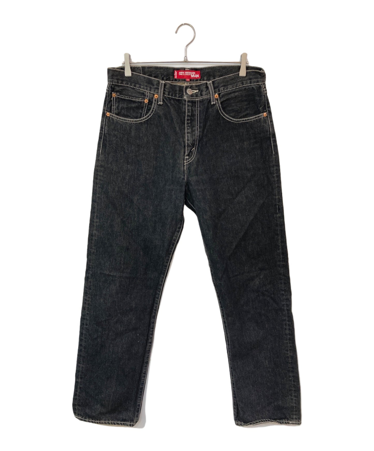 [Pre-owned] COMME des GARCONS JUNYA WATANABE MAN 510 Denim pants WK-P009
