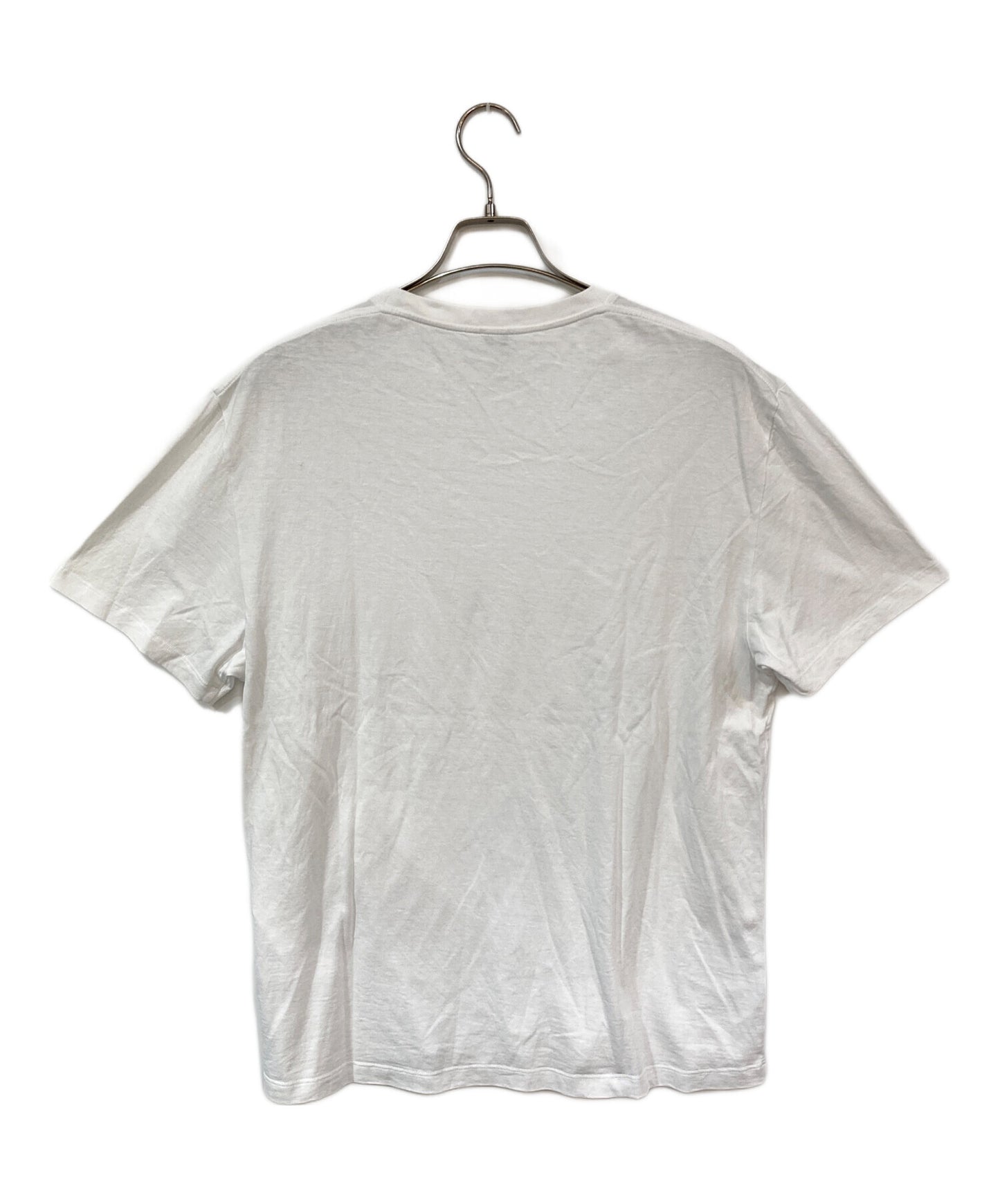 [Pre-owned] LOEWE Anagram Embroidery T-Shirt H526Y22XBC