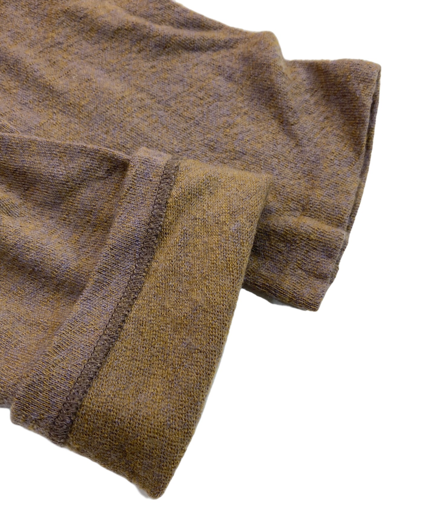 [Pre-owned] Yohji Yamamoto pour homme wool knit HJ-T48-811
