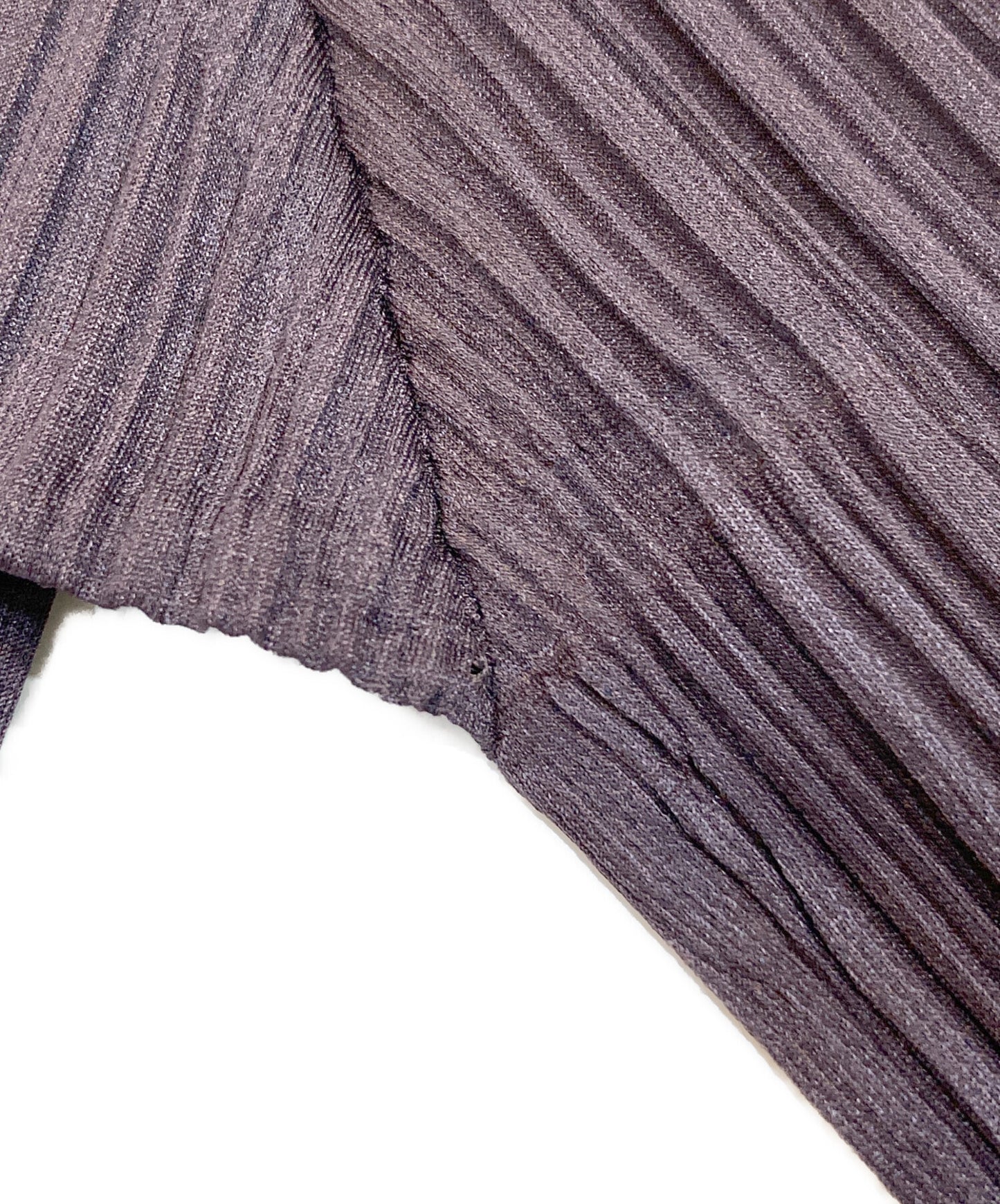 [Pre-owned] PLEATS PLEASE pleated dress PP43-JT1677