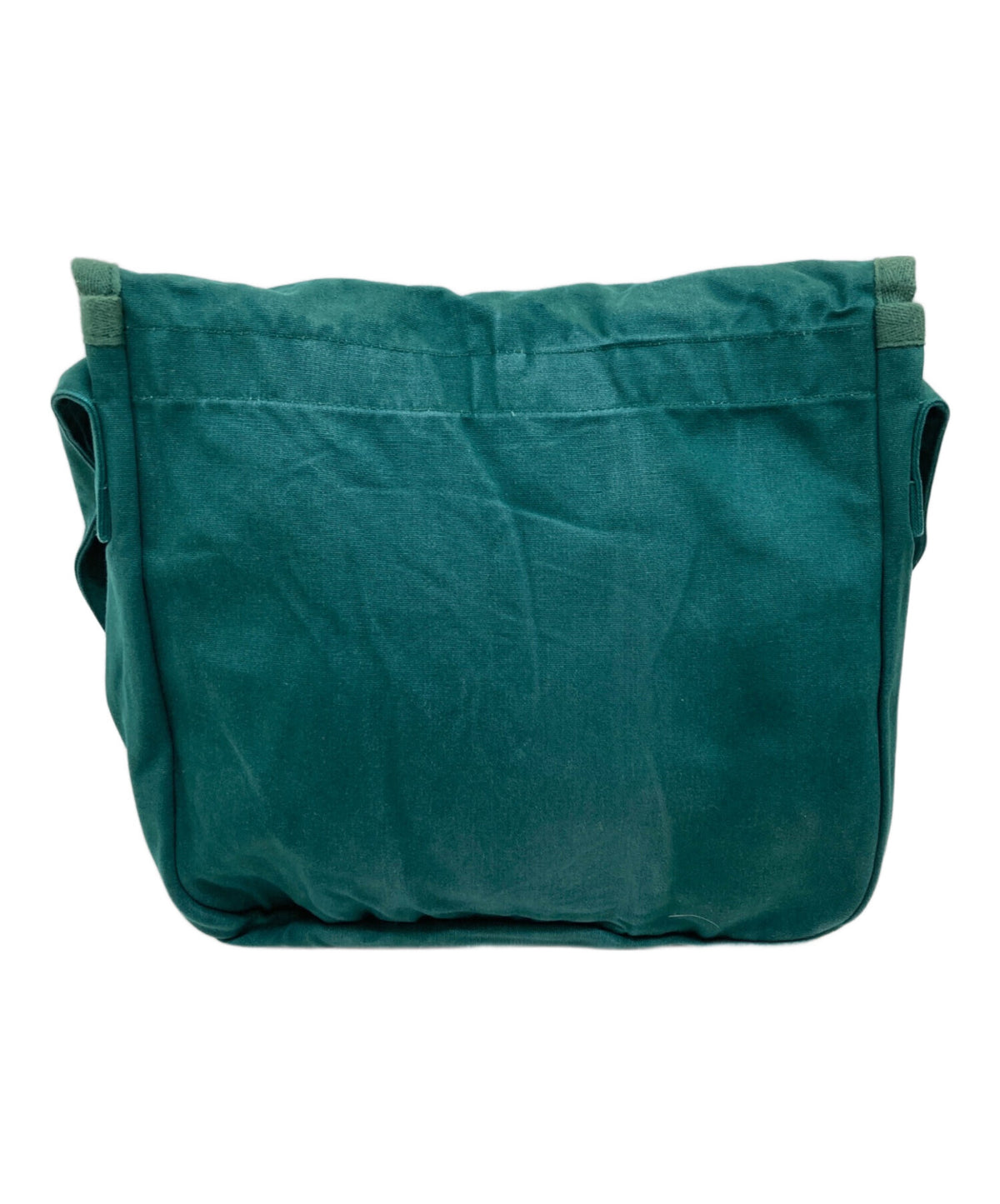 [Pre-owned] COMME des GARCONS SHIRT Canvas Shoulder Bag S17610