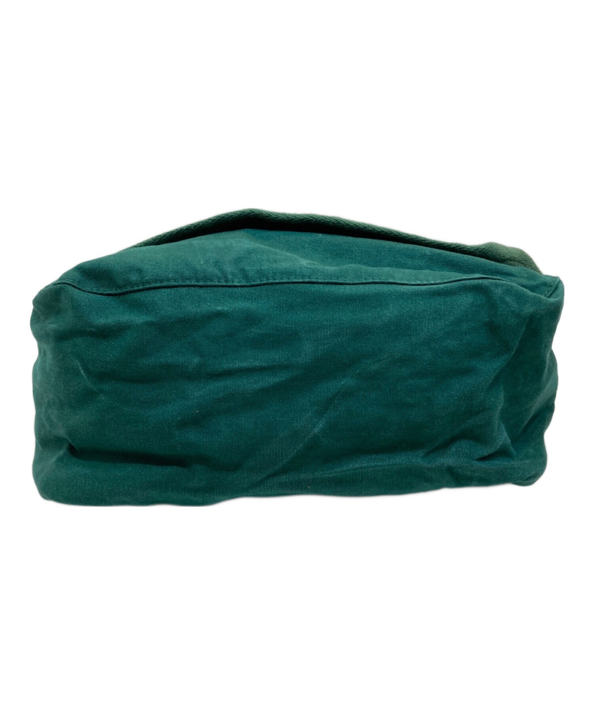 [Pre-owned] COMME des GARCONS SHIRT Canvas Shoulder Bag S17610