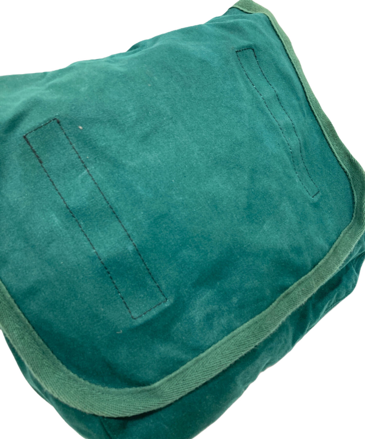 [Pre-owned] COMME des GARCONS SHIRT Canvas Shoulder Bag S17610