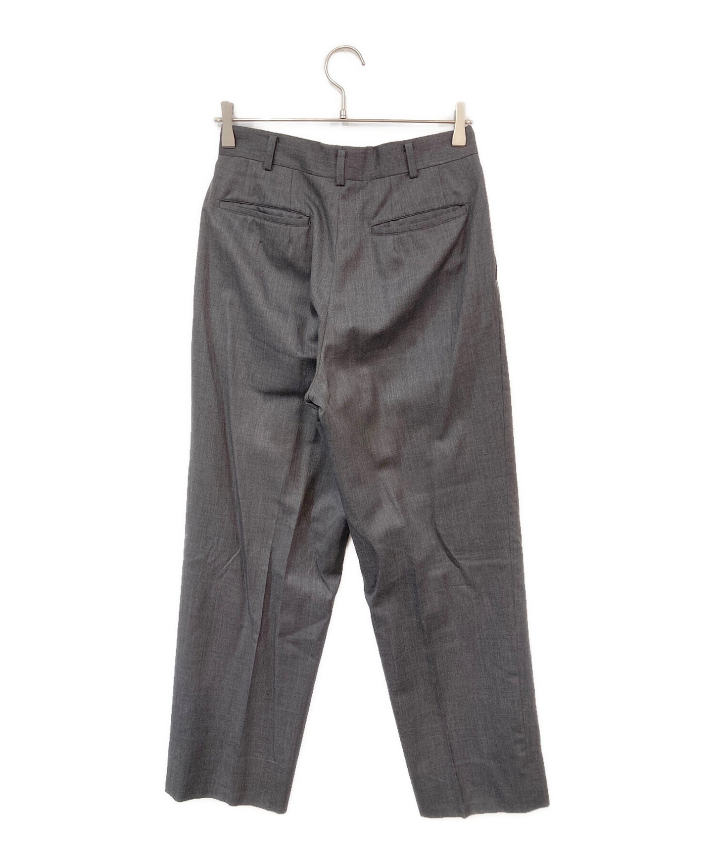 [Pre-owned] COMME des GARCONS HOMME slacks HS-11015S