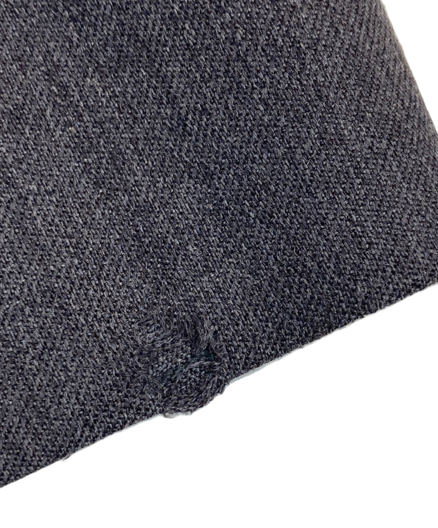 [Pre-owned] COMME des GARCONS HOMME slacks HS-11015S