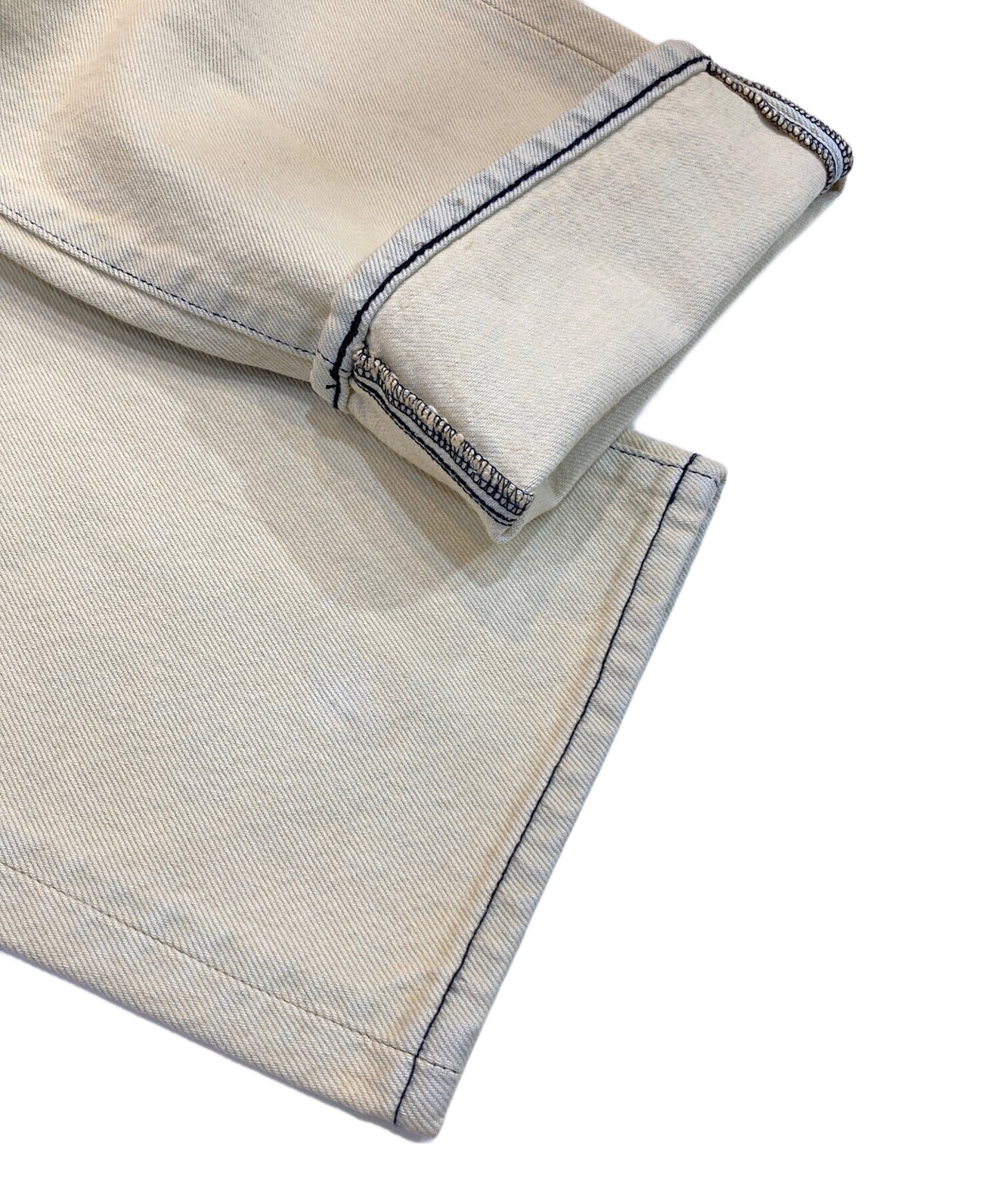 [Pre-owned] SUPREME Regular Jean