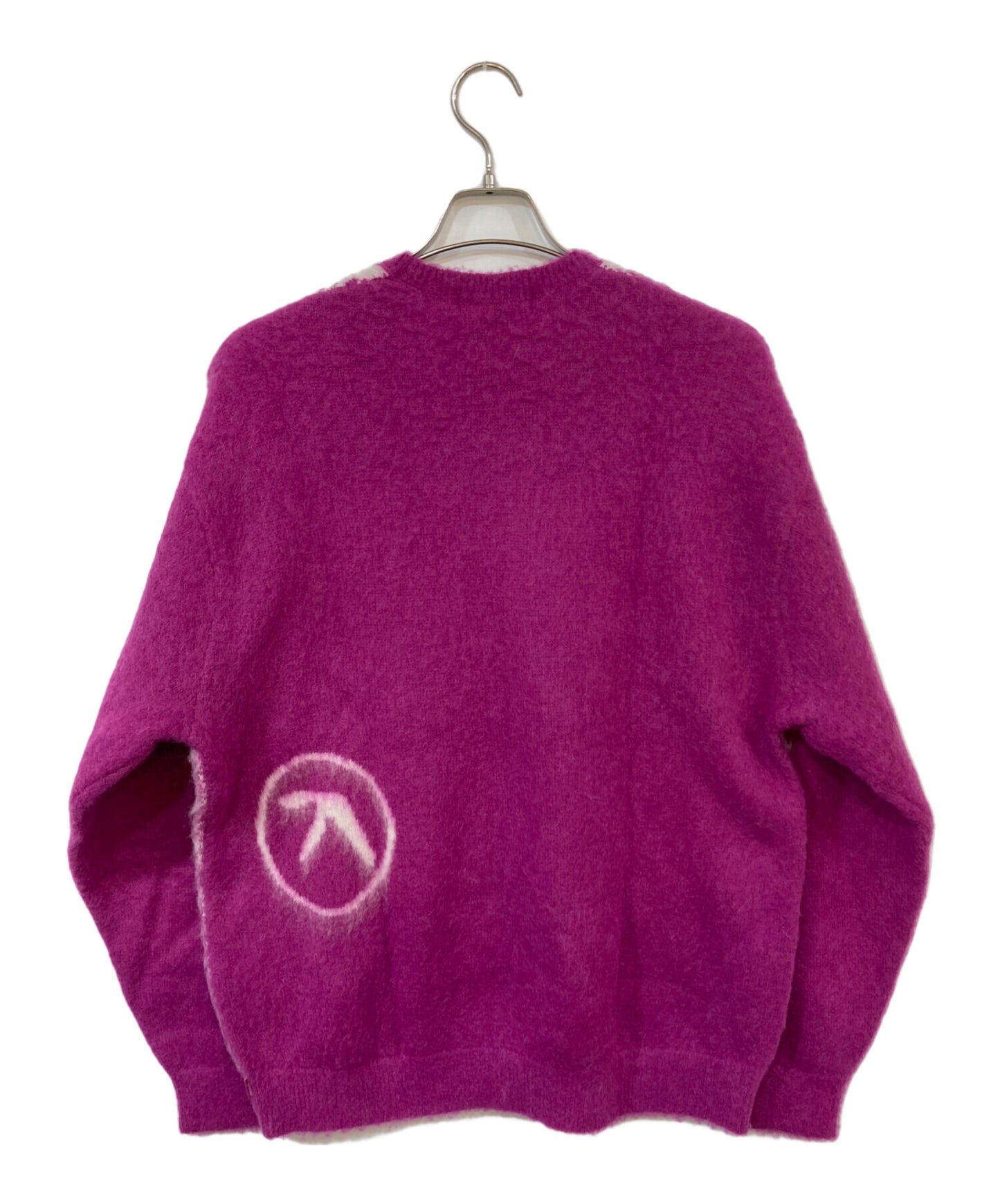 [Pre-owned] SUPREME Mohair Sweater