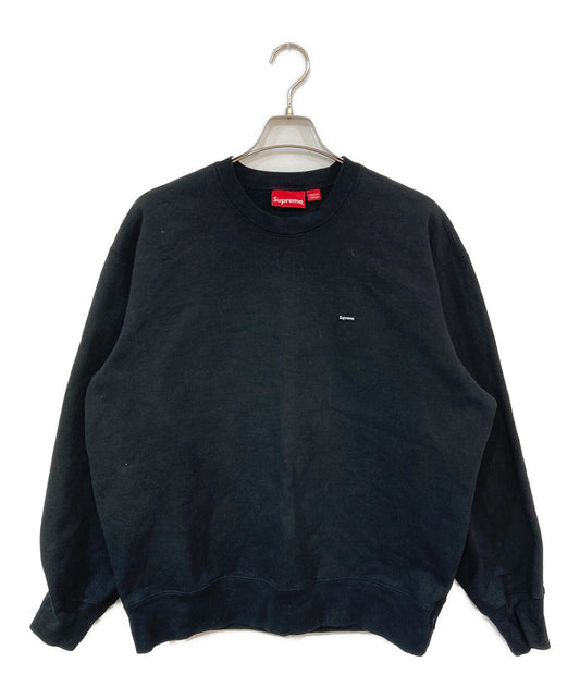 [Pre-owned] SUPREME Small Box Crewneck