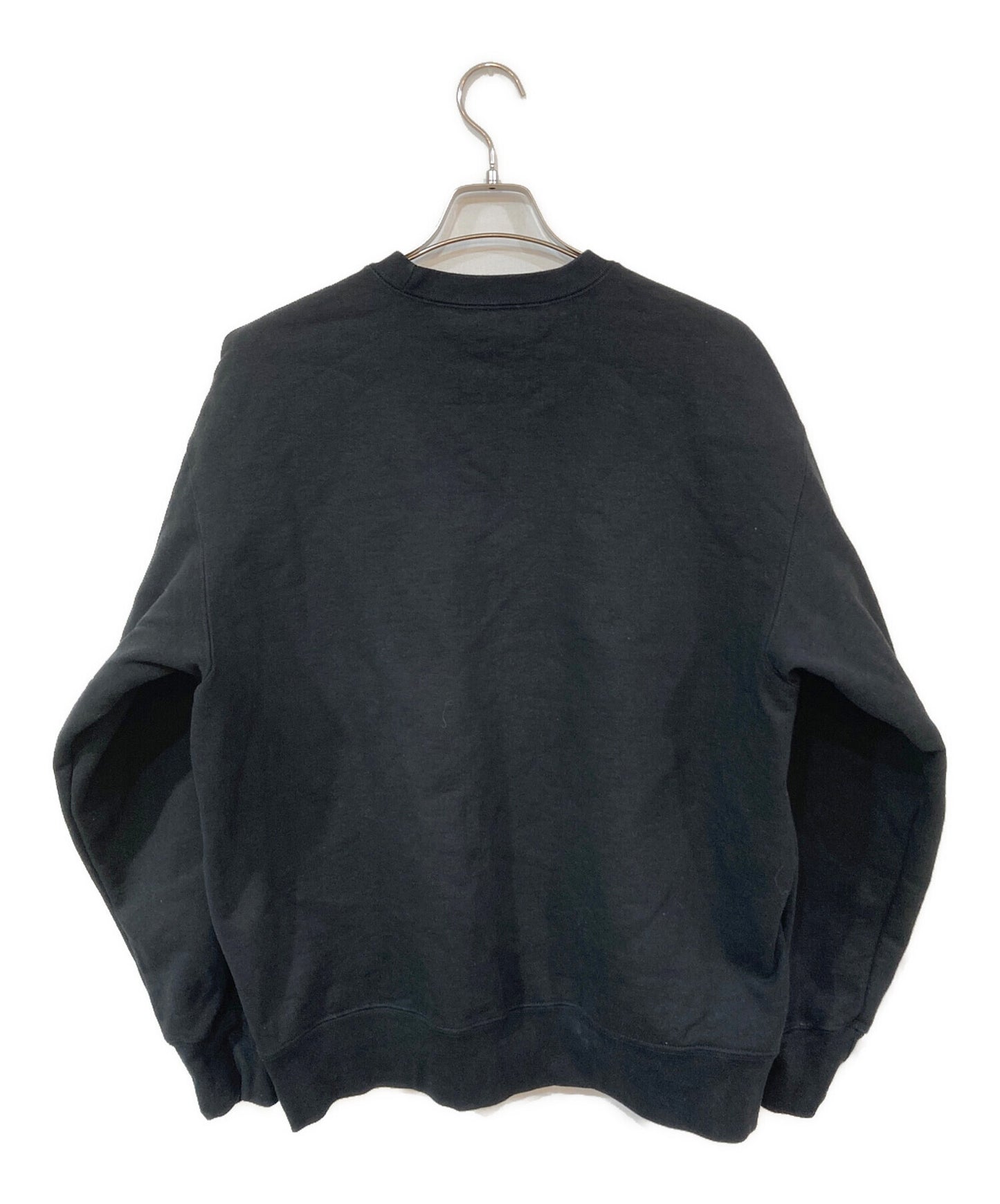 [Pre-owned] SUPREME Small Box Crewneck