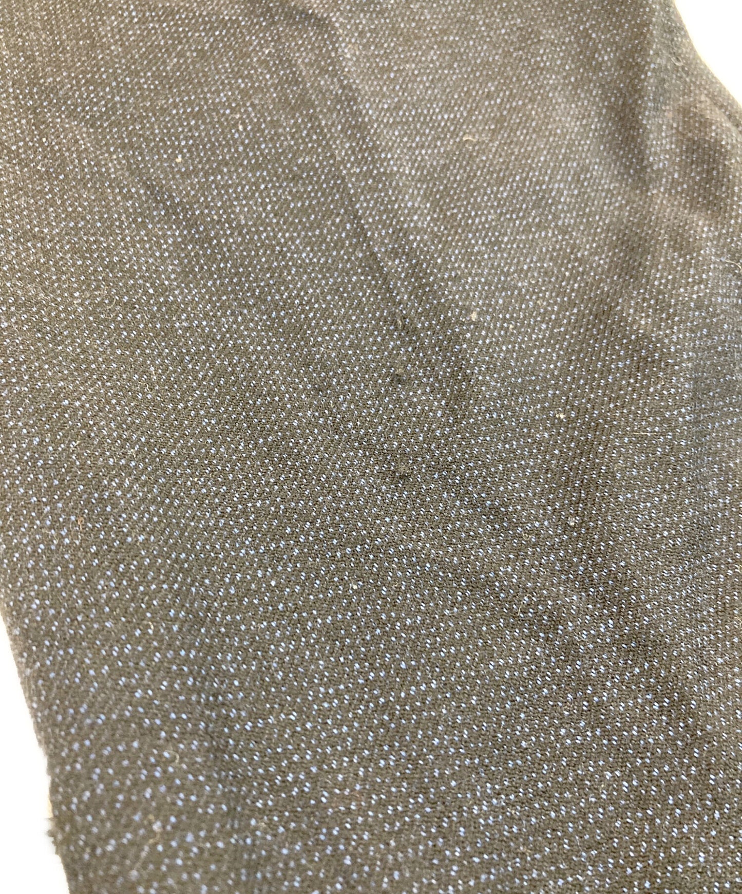 [Pre-owned] COMME des GARCONS HOMME DEUX Wool Slacks DB-P004