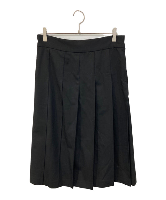 [Pre-owned] COMME des GARCONS GIRL Pleated Skirt NP-S003