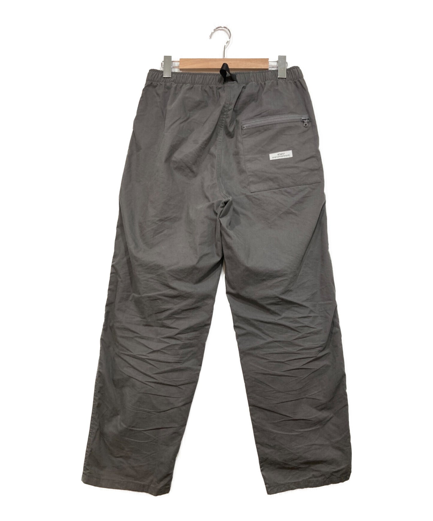 [Pre-owned] WTAPS SDDT2301 TROUSERS 232BRDT-PTM04