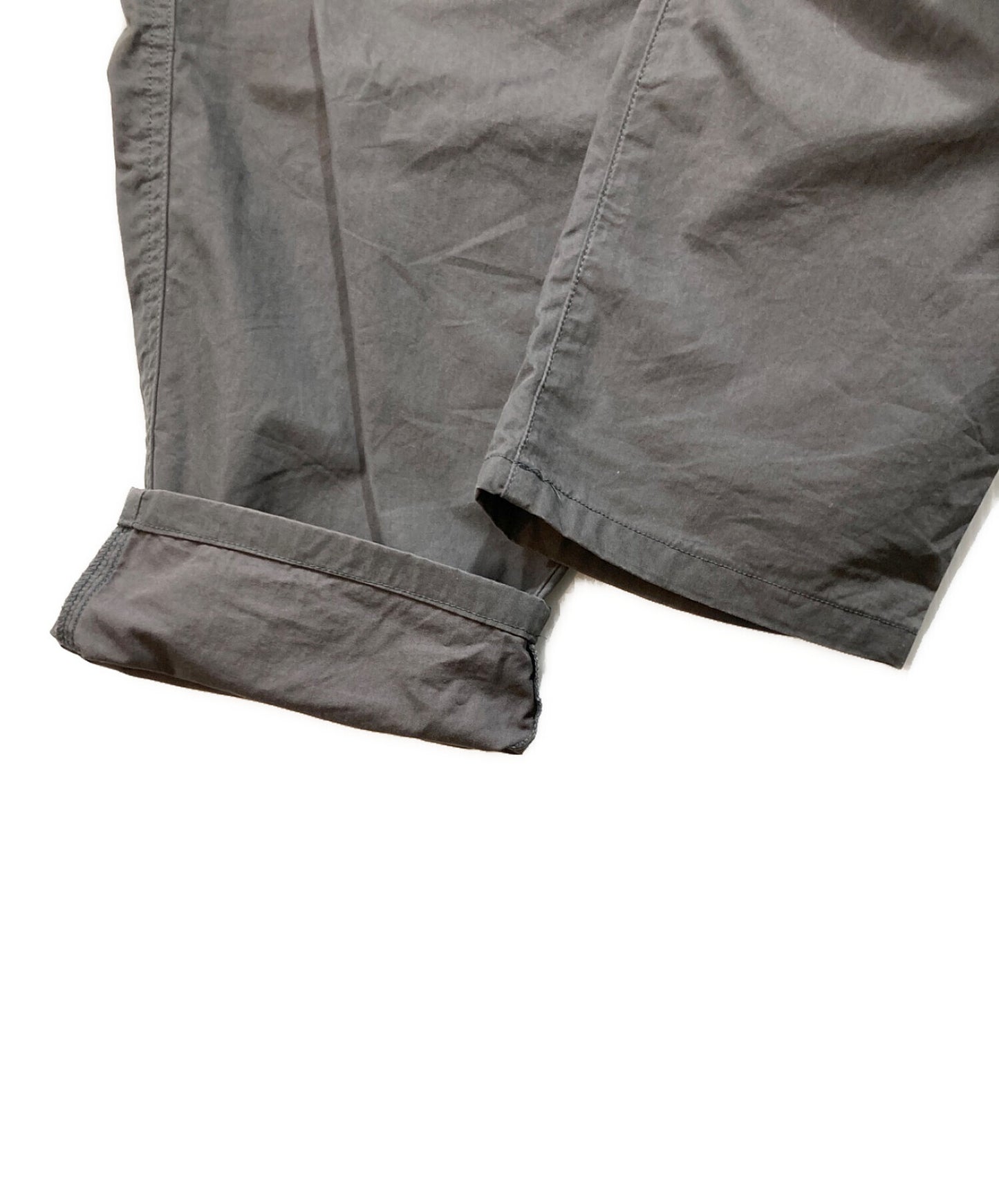 [Pre-owned] WTAPS SDDT2301 TROUSERS 232BRDT-PTM04