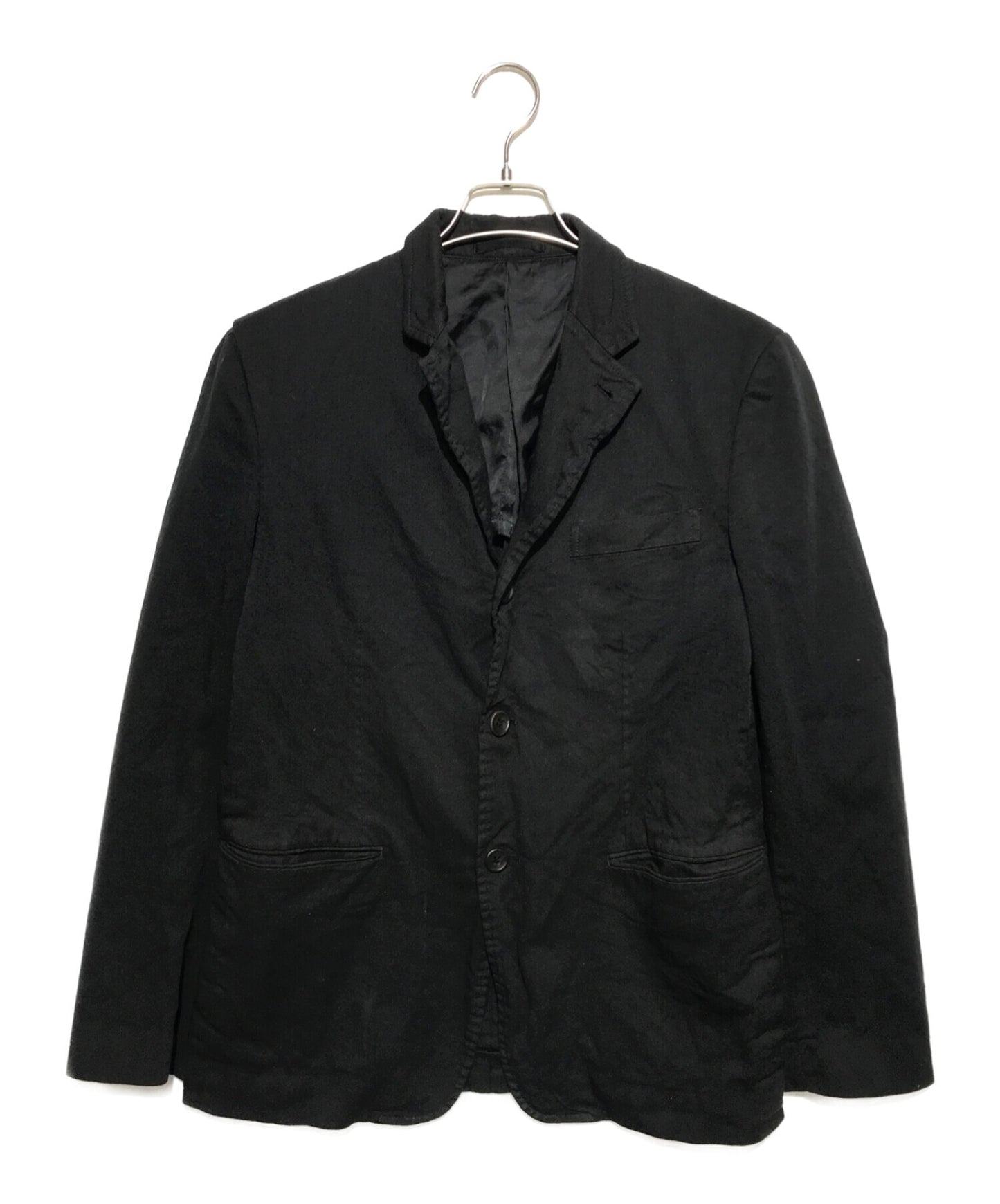 [Pre-owned] COMME des GARCONS HOMME Poly 3B Jacket HO-J-007