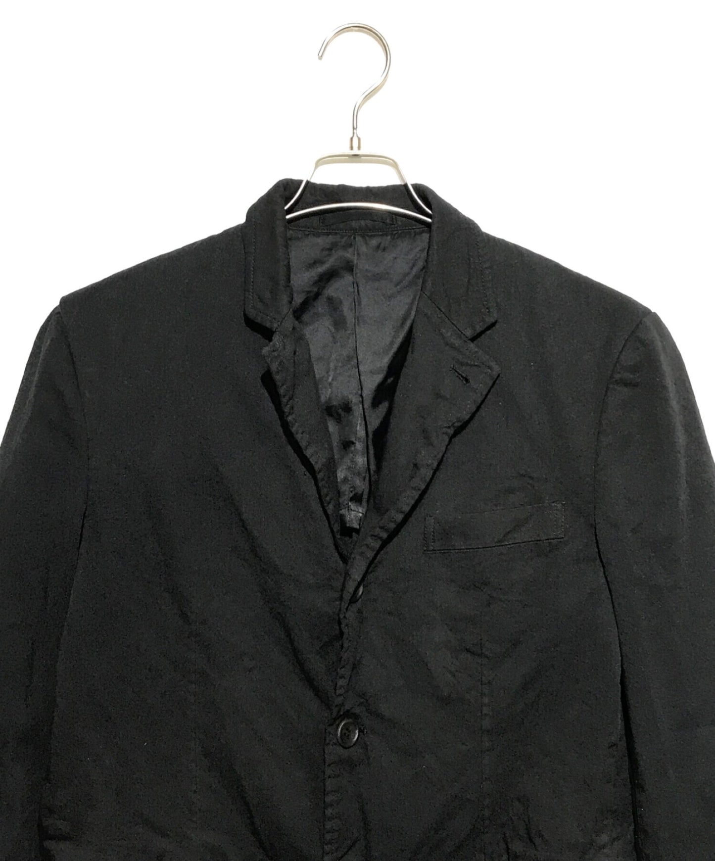 [Pre-owned] COMME des GARCONS HOMME Poly 3B Jacket HO-J-007