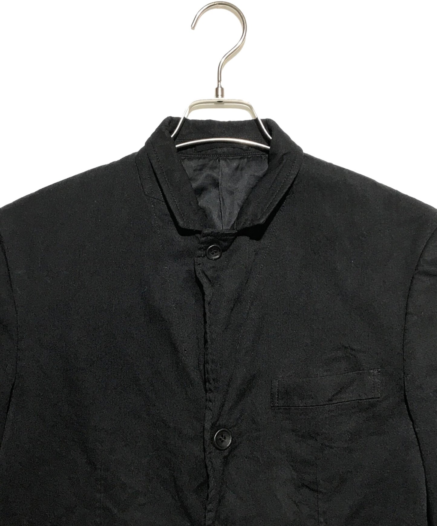 [Pre-owned] COMME des GARCONS HOMME Poly 3B Jacket HO-J-007