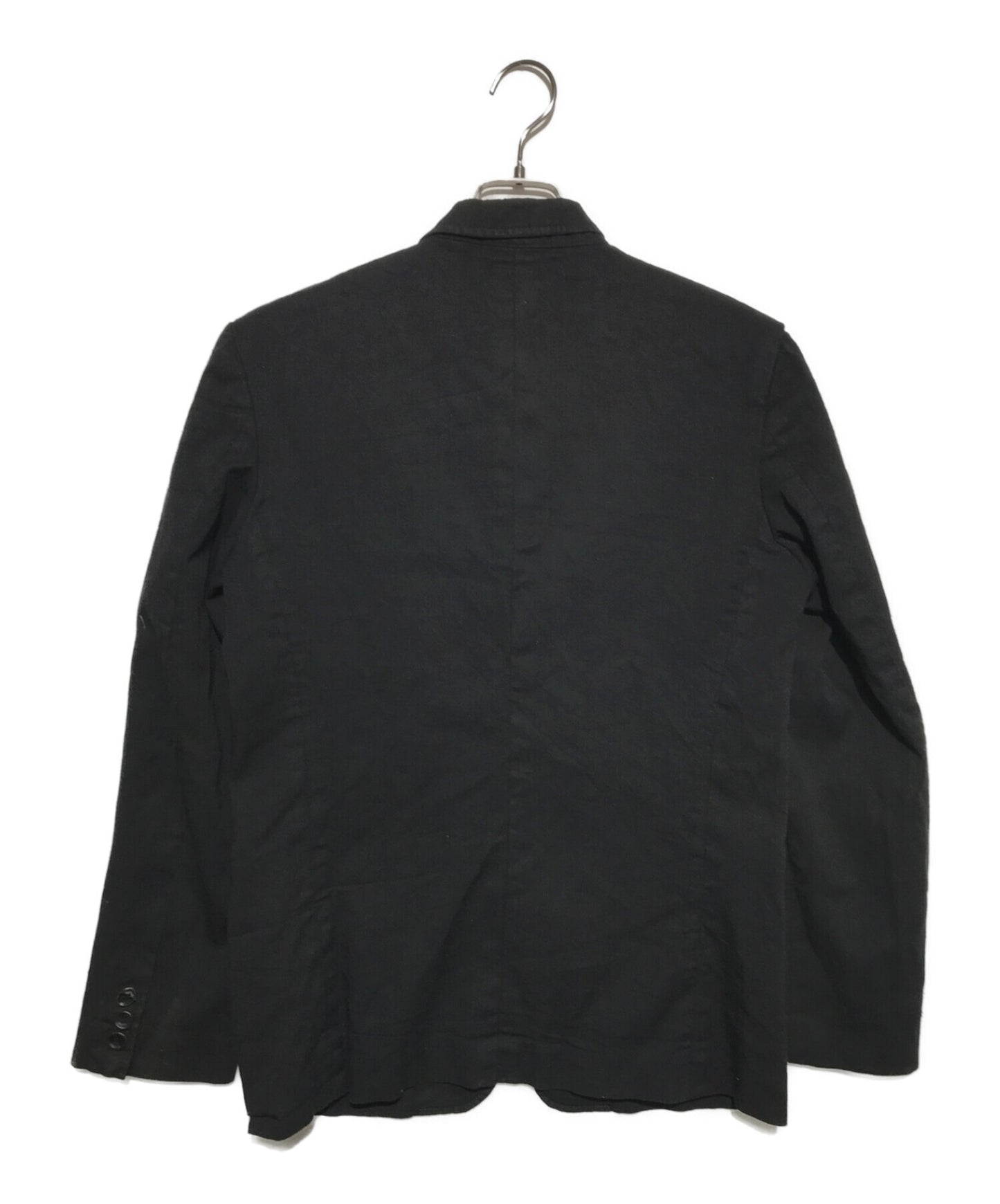 [Pre-owned] COMME des GARCONS HOMME Poly 3B Jacket HO-J-007