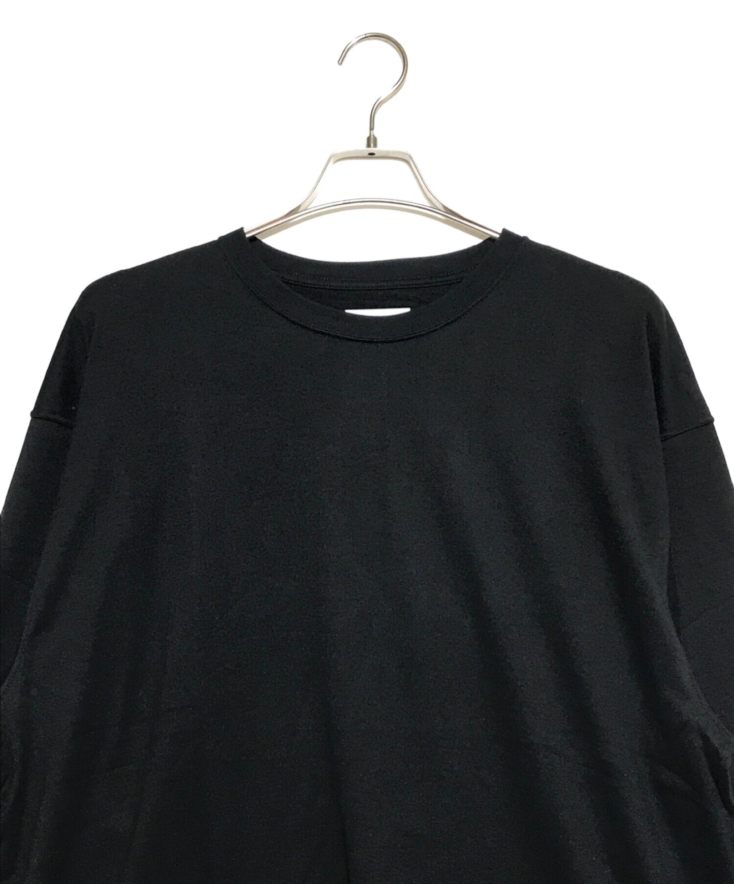 [Pre-owned] UNDERCOVER ONE ON ONE long sleeve cut and sewn UC2B9802