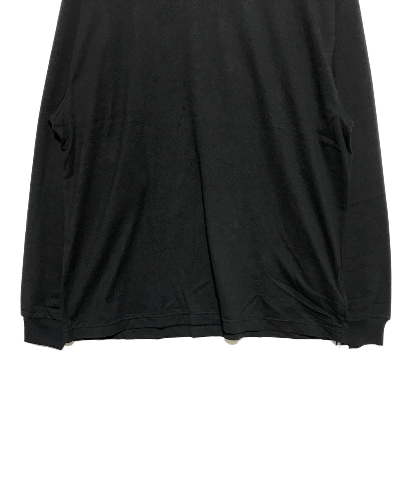 [Pre-owned] UNDERCOVER ONE ON ONE long sleeve cut and sewn UC2B9802