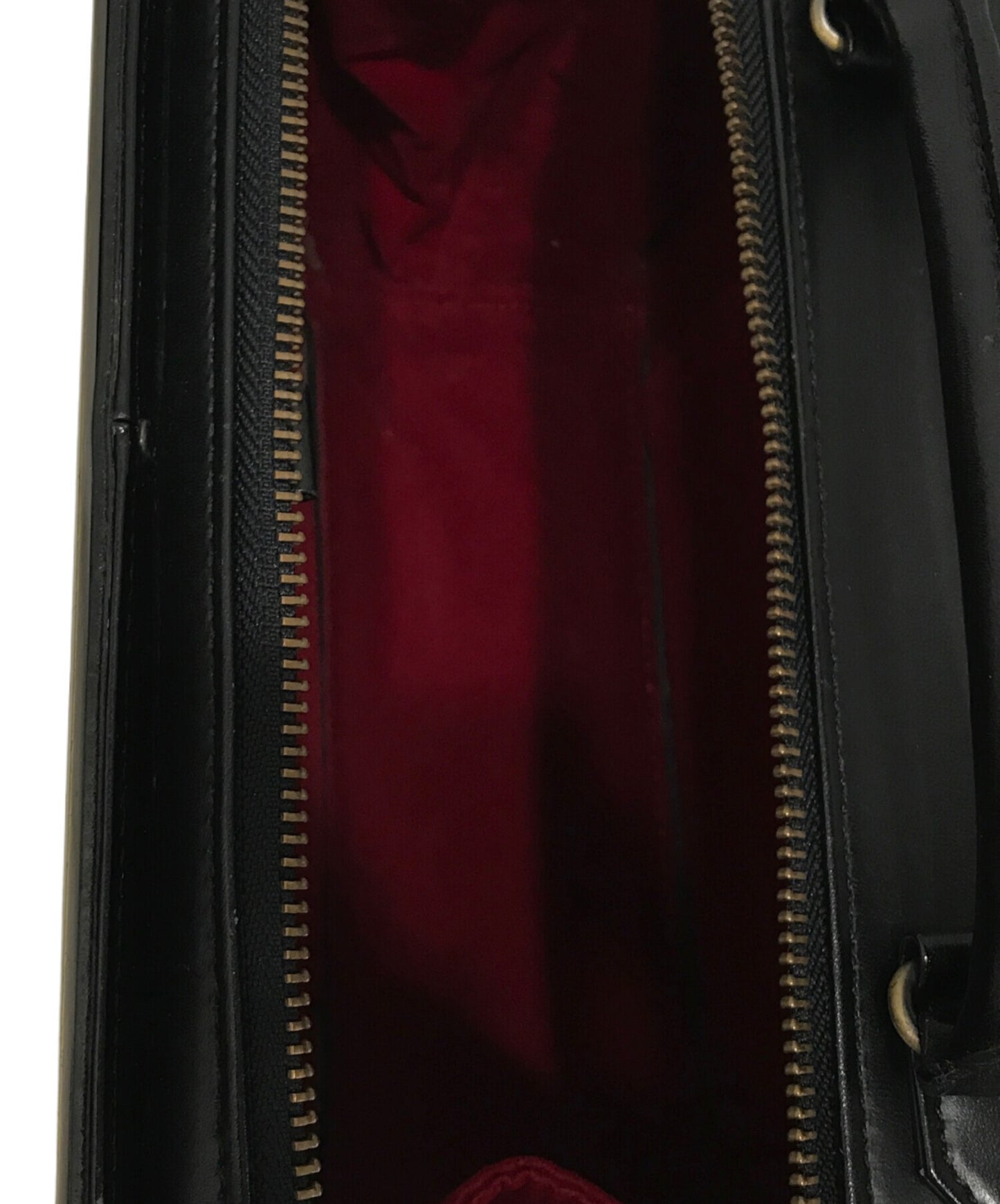 [Pre-owned] Jean Paul GAULTIER Ruby Eye Shoulder Bag