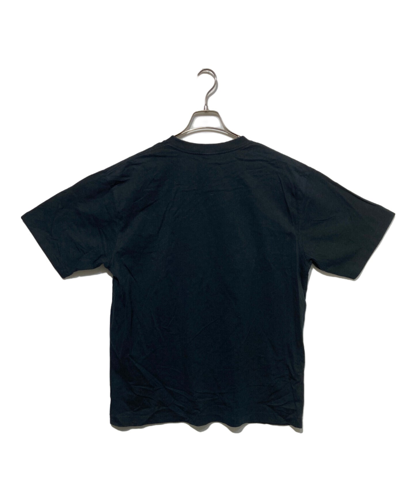 [Pre-owned] A BATHING APE EW MULTI CAMO MILO ON APE RLX TEE 002TEH301008X