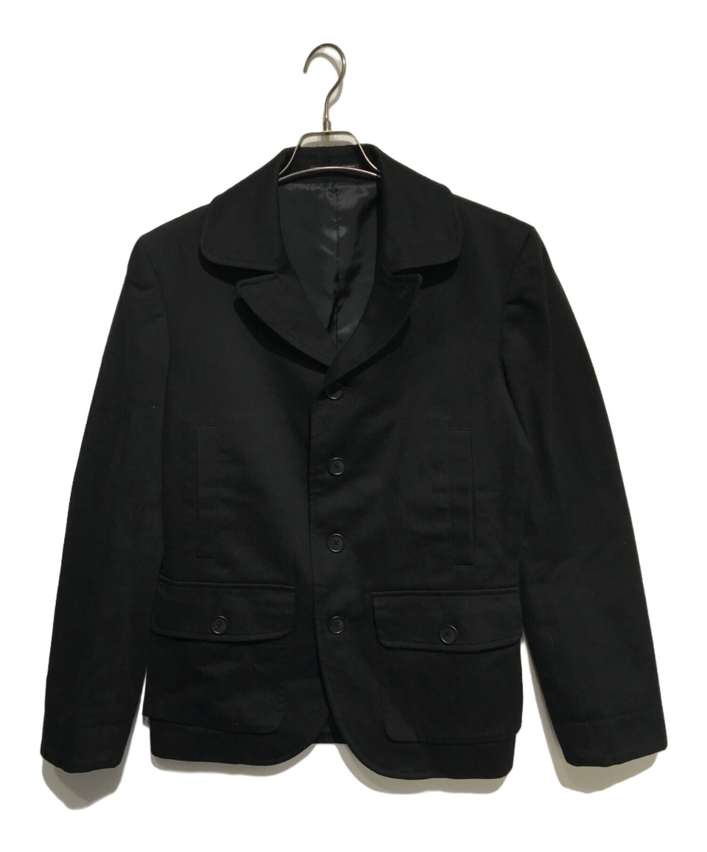 [Pre-owned] Yohji Yamamoto pour homme Katsuragi Tailored Jacket HR-J34-030