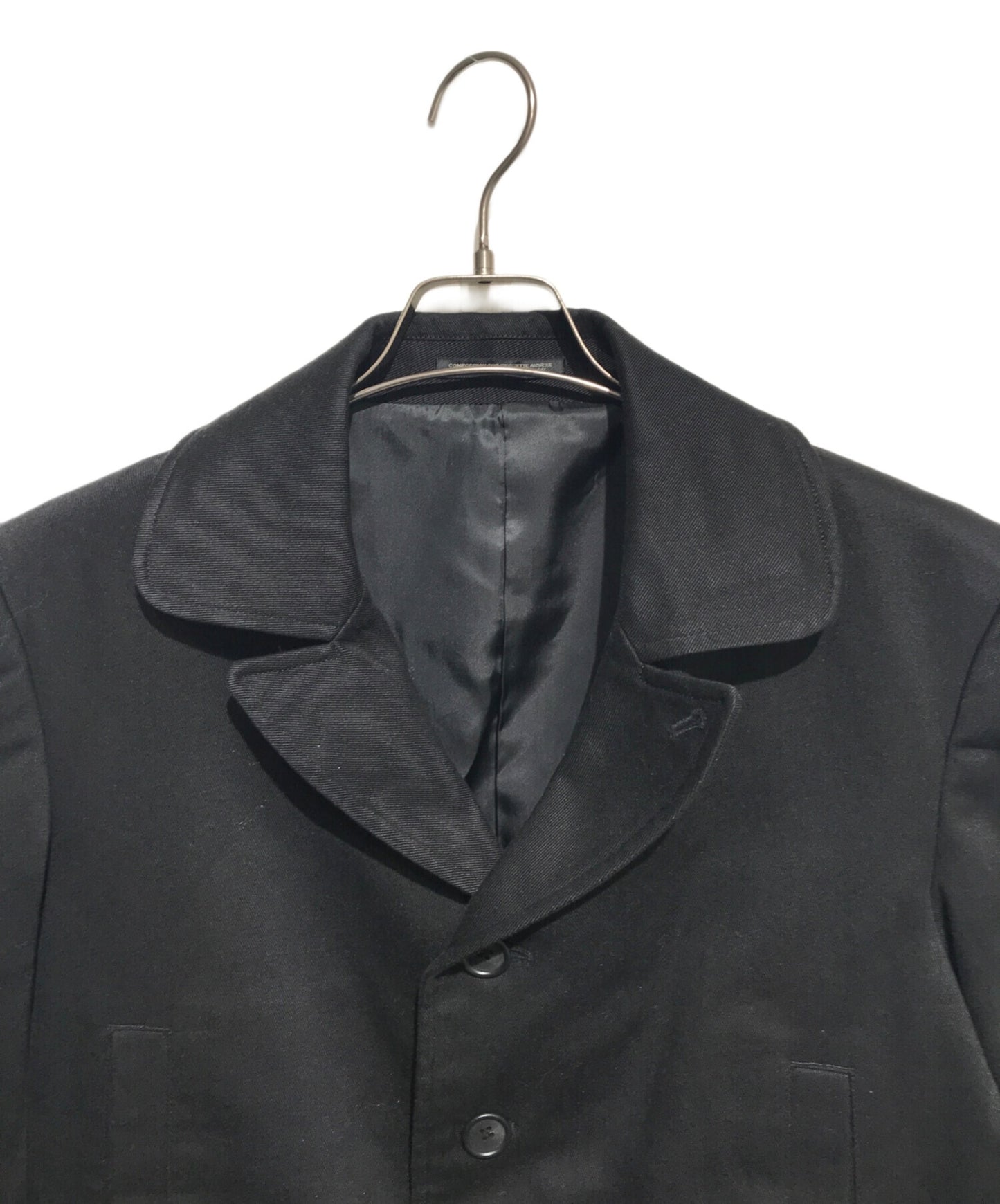 [Pre-owned] Yohji Yamamoto pour homme Katsuragi Tailored Jacket HR-J34-030