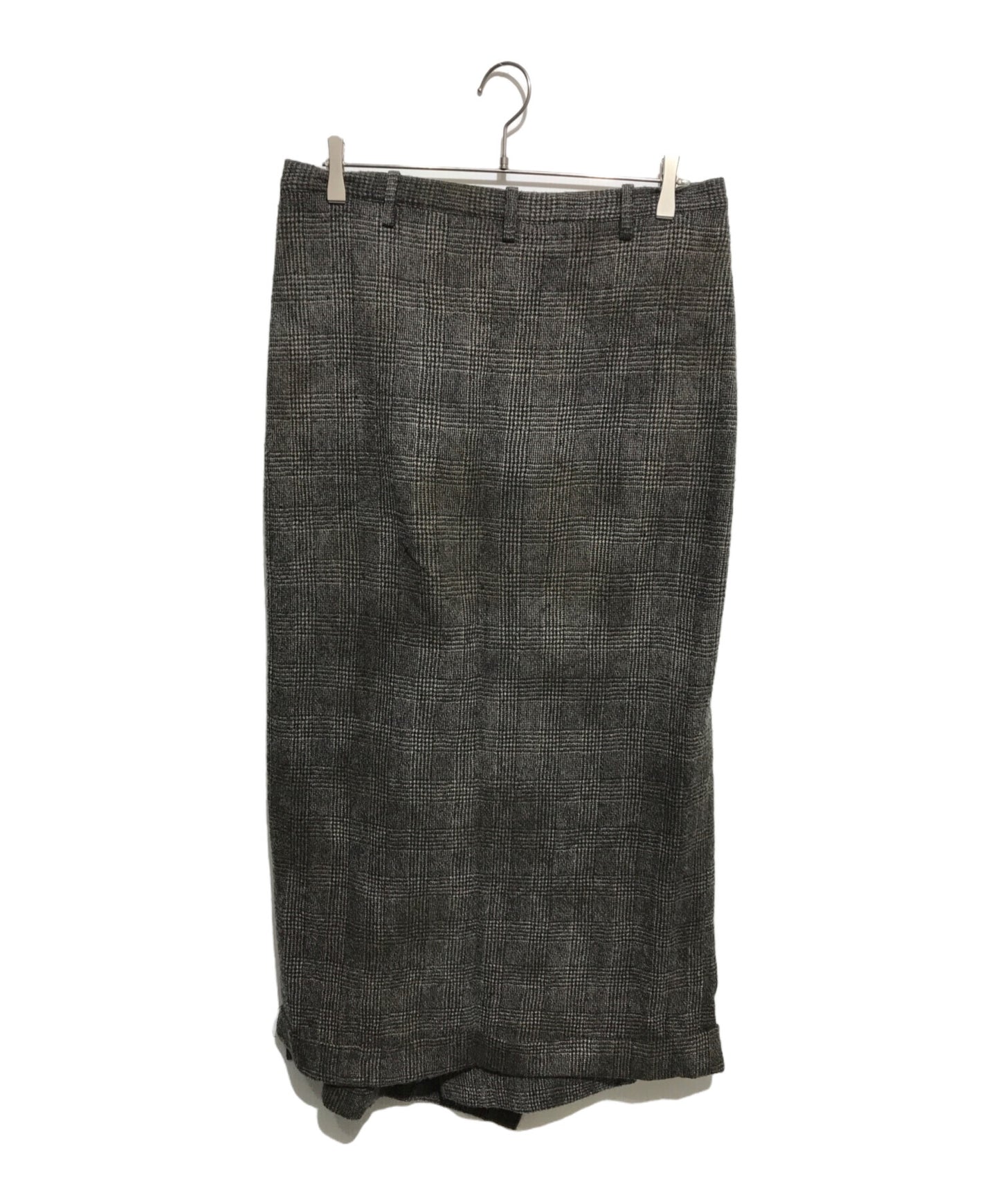 [Pre-owned] yohji yamamoto+noir sarouel wide pants ND-S10-109