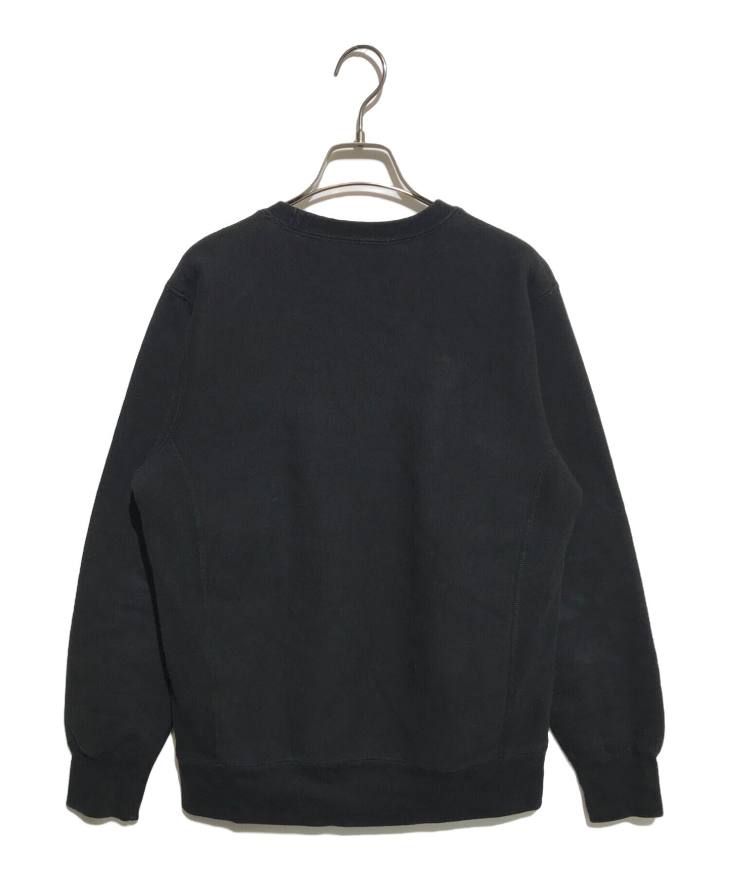 [Pre-owned] SUPREME  Box Logo Crewneck Sweatshirt