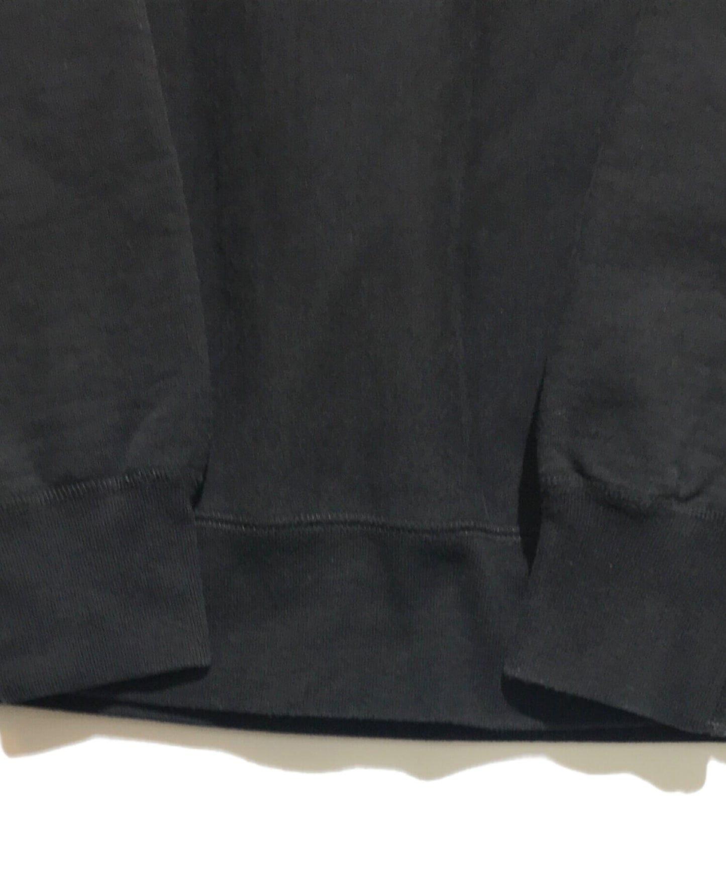 [Pre-owned] SUPREME  Box Logo Crewneck Sweatshirt