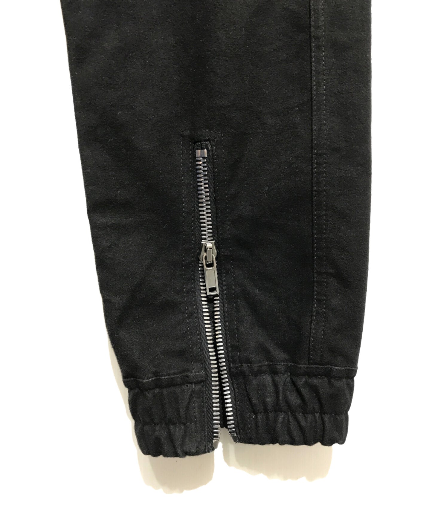 [Pre-owned] RICK OWENS bauhaus cargo cargo pants RU02C7377-MO