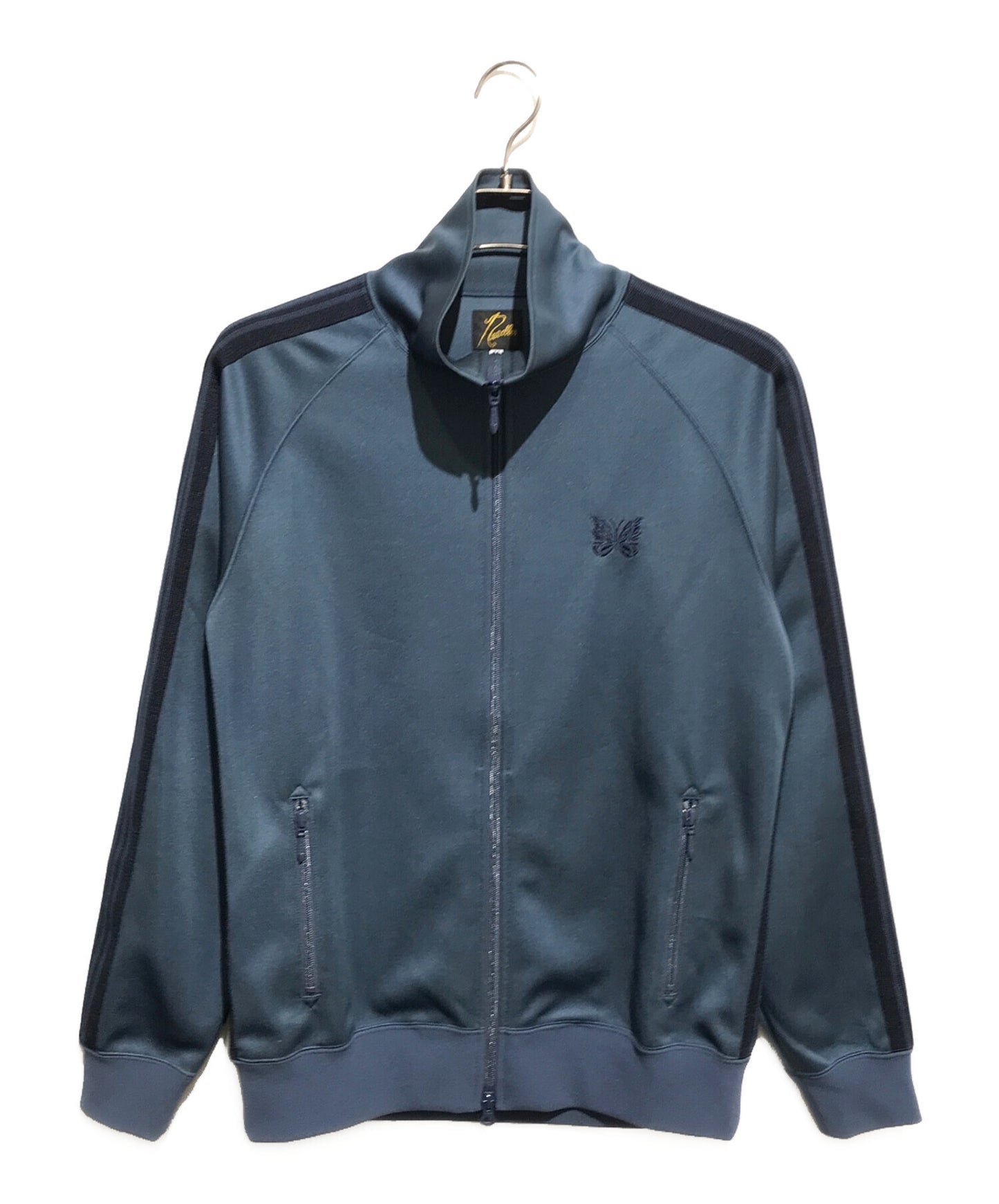 [Pre-owned] Needles Bespoke Track Jacket MR484.