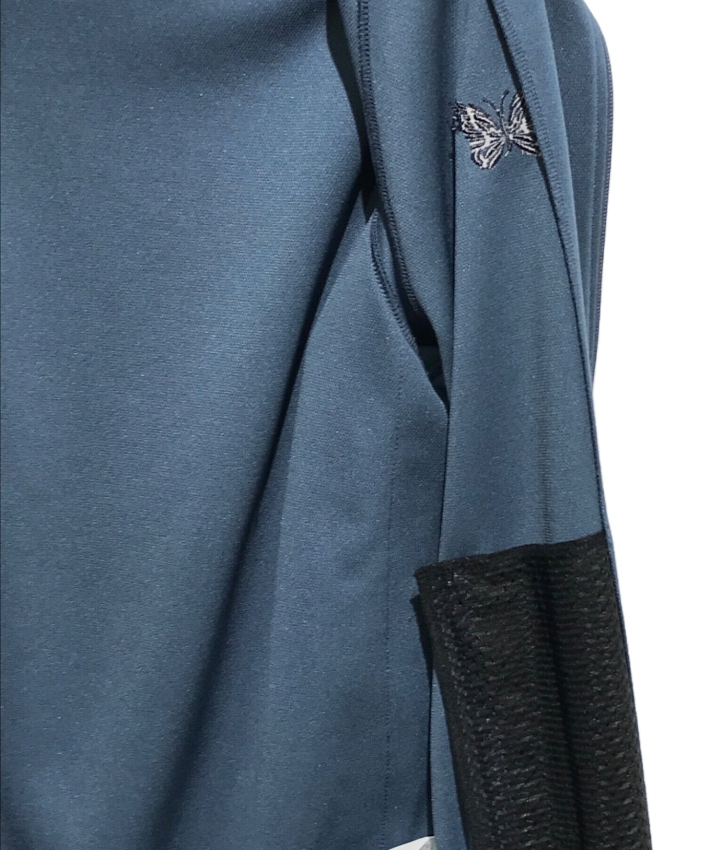 [Pre-owned] Needles Bespoke Track Jacket MR484.