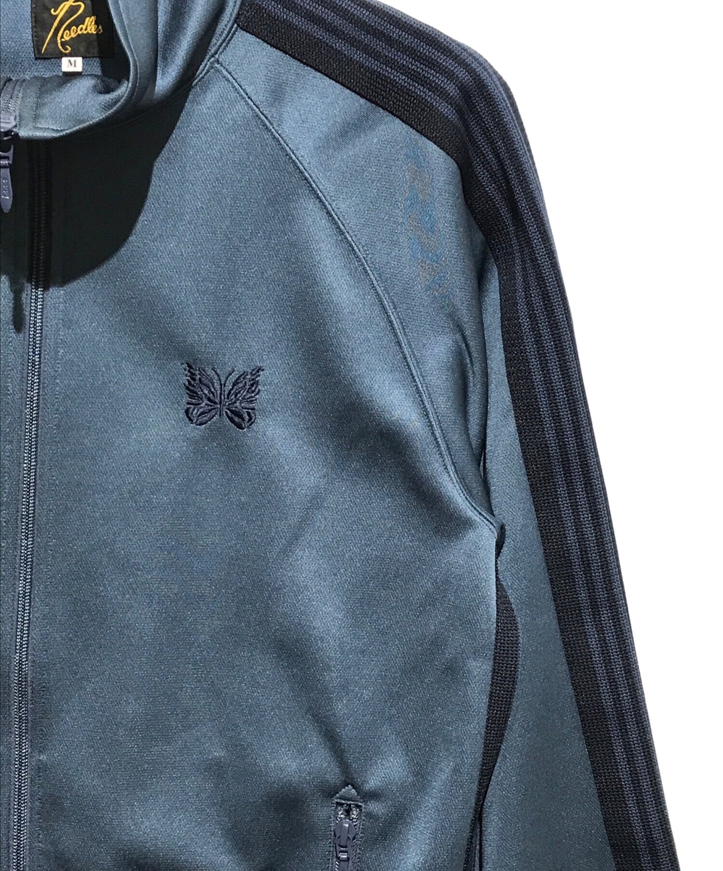 [Pre-owned] Needles Bespoke Track Jacket MR484.