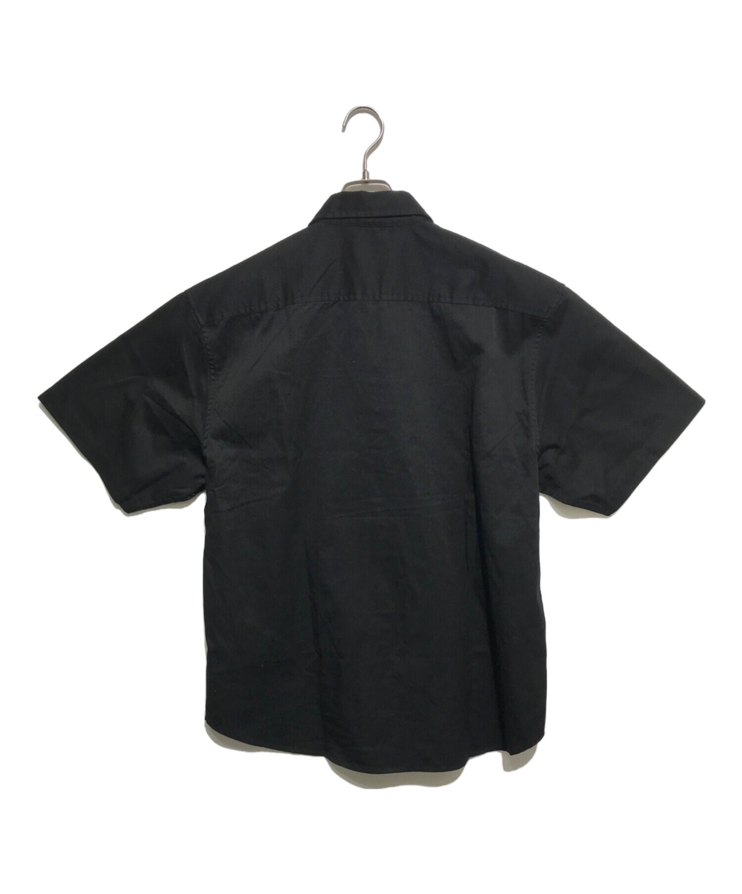 [Pre-owned] SUPREME Bunnies S/S Work Shirt