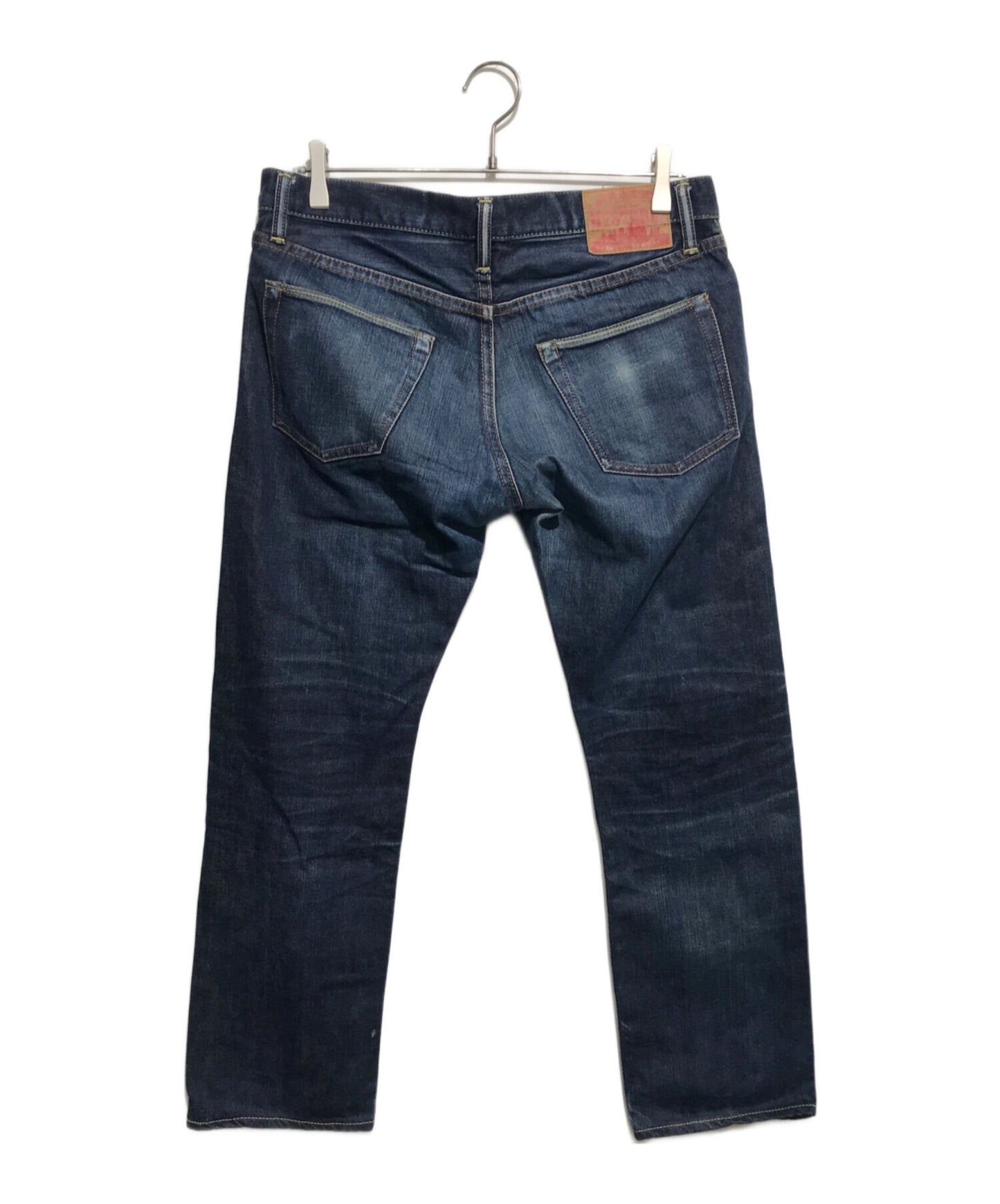 [Pre-owned] Hysteric Glamour Studded denim pants