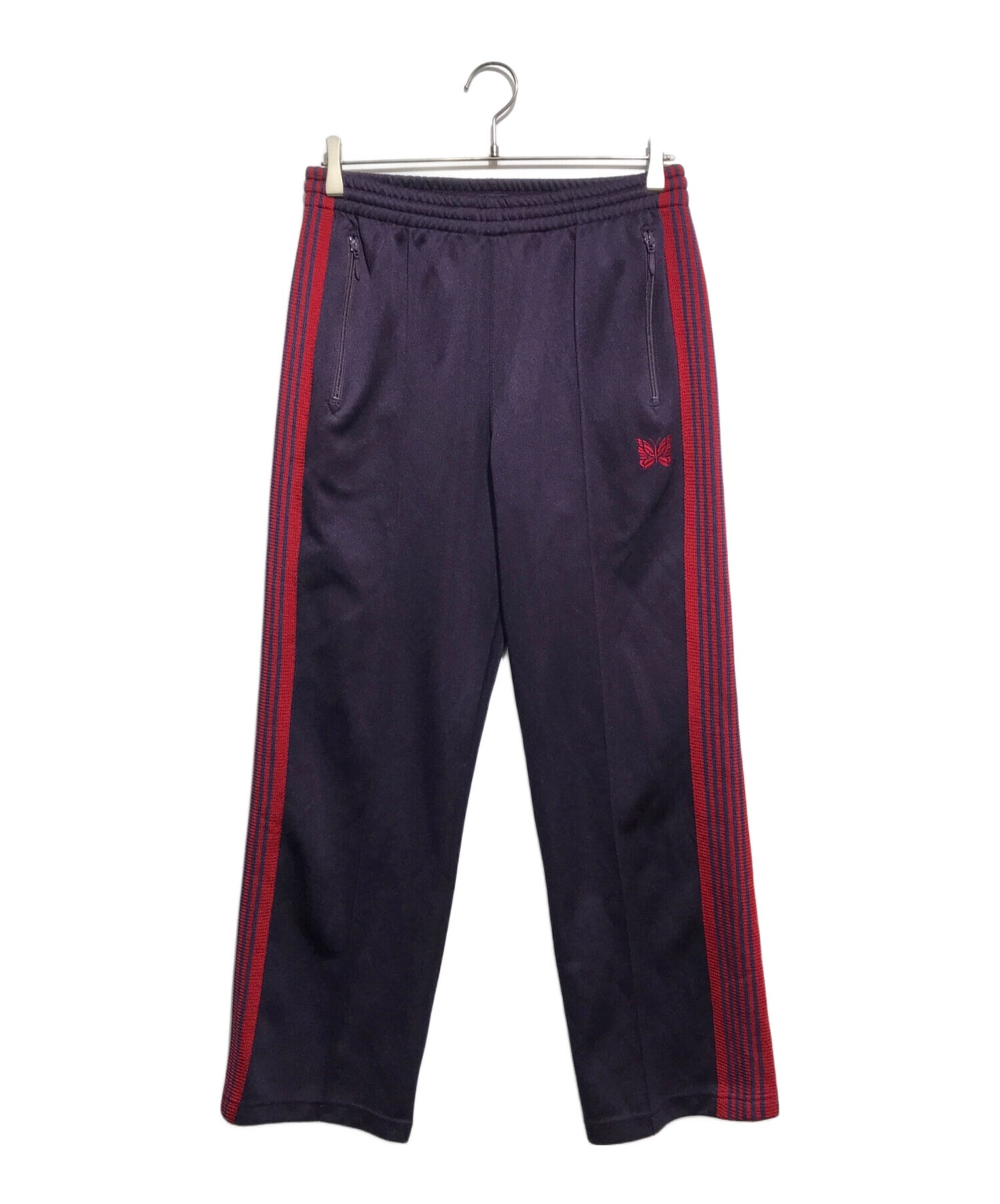 [Pre-owned] Needles Track Pant - Poly Smooth LQ229.