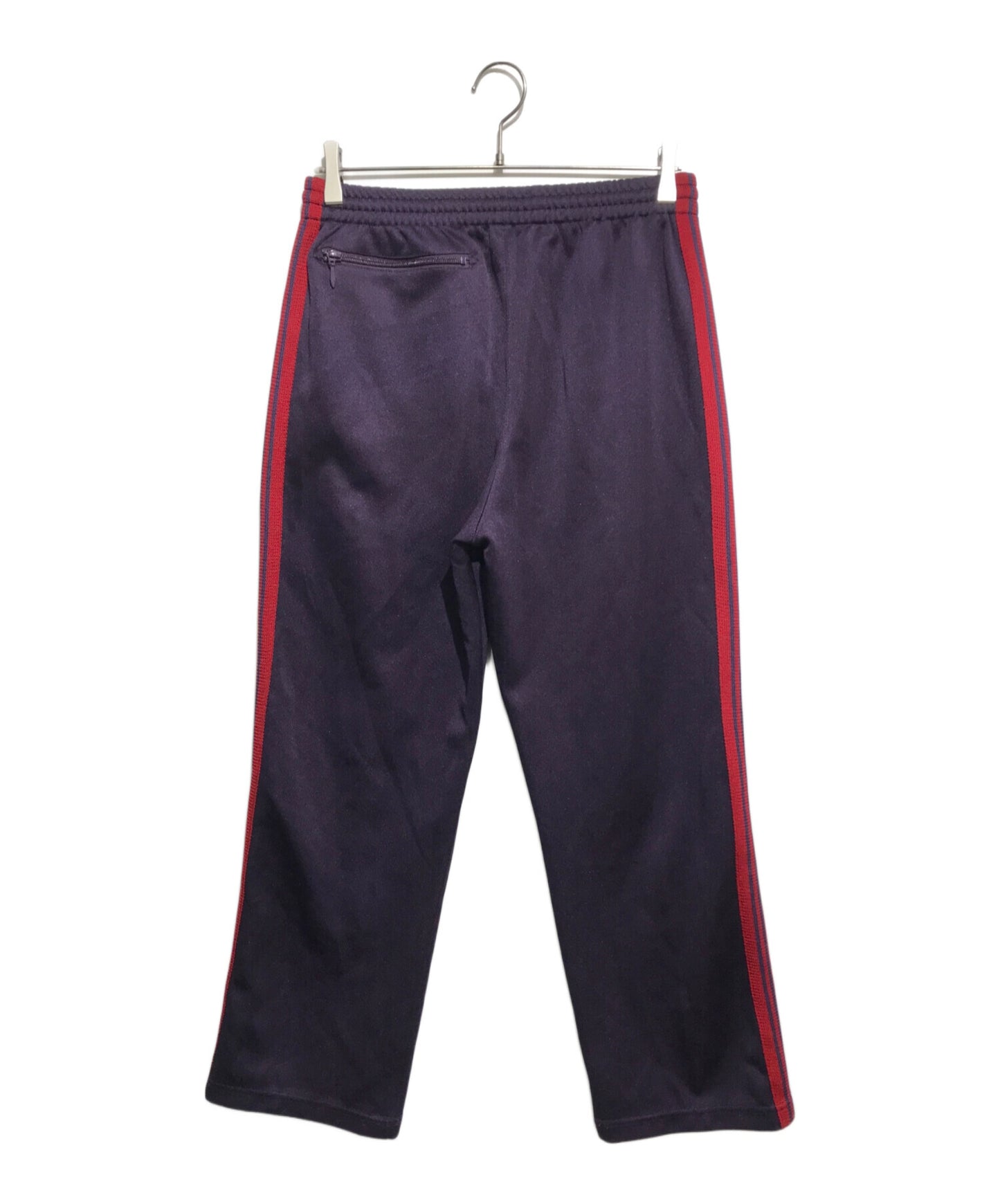 [Pre-owned] Needles Track Pant - Poly Smooth LQ229.