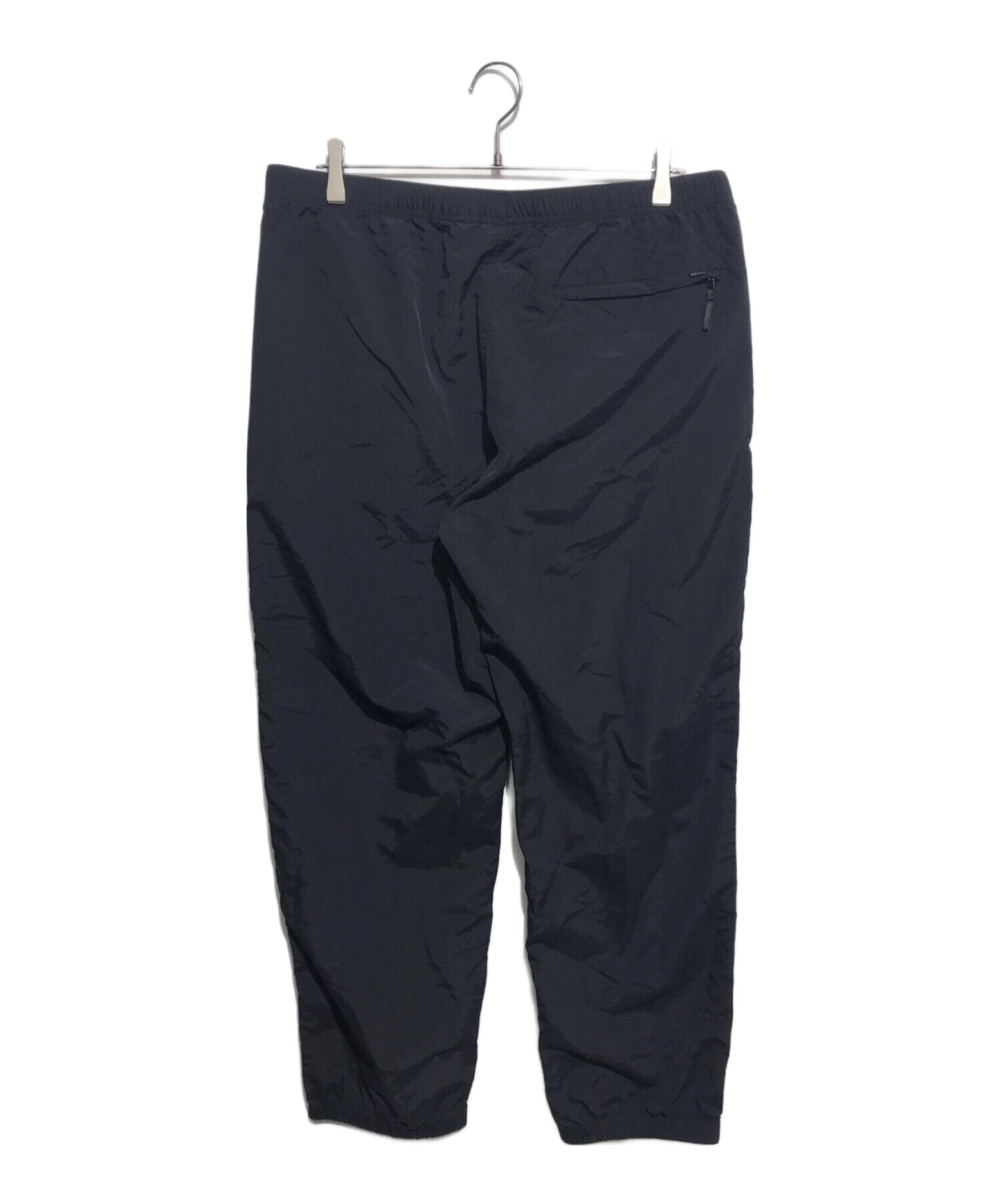 [Pre-owned] SUPREME Nylon Warm Up Pant