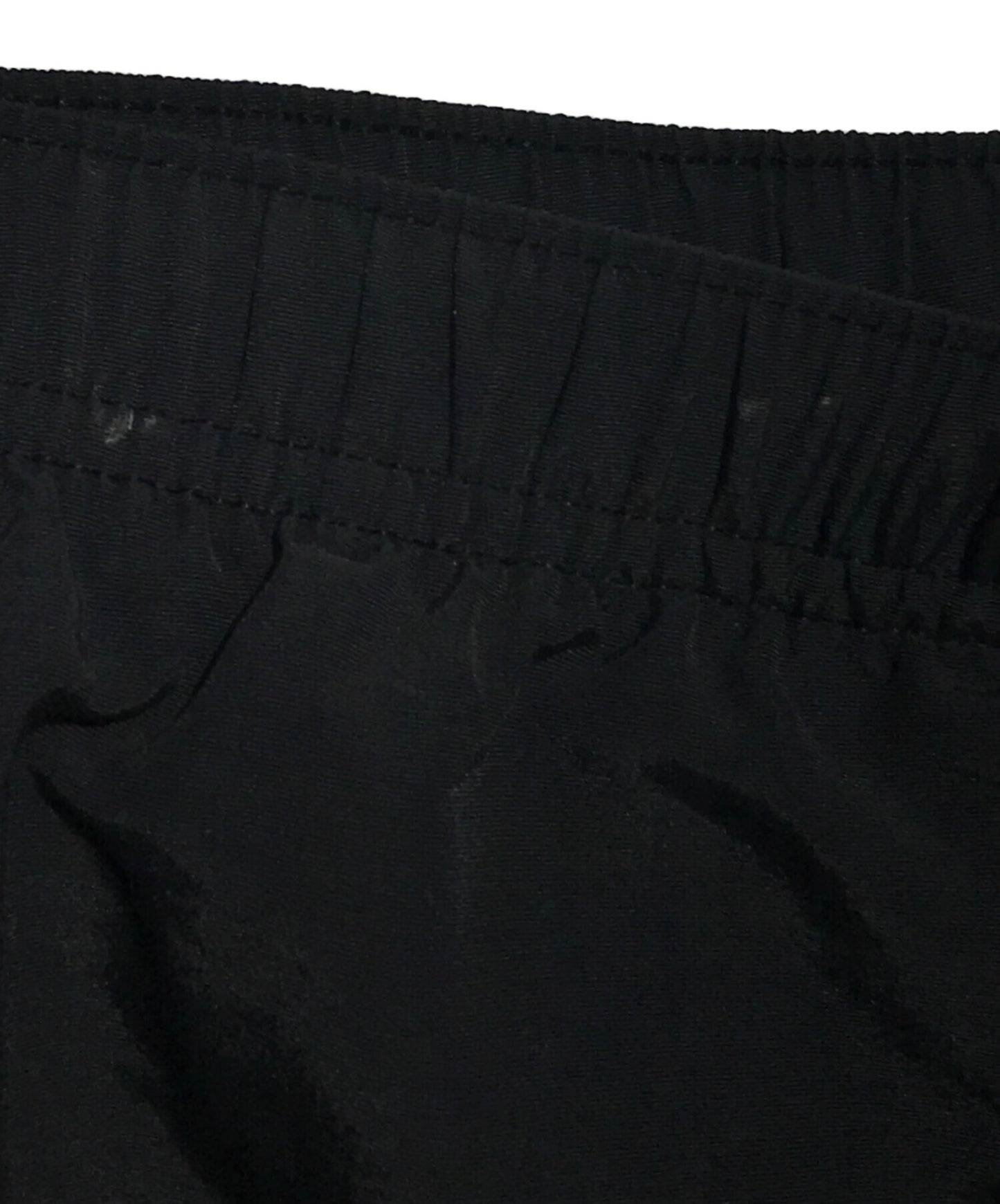 [Pre-owned] SUPREME Nylon Warm Up Pant