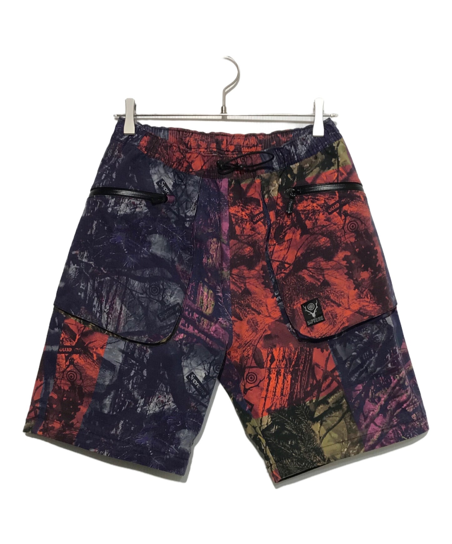 [Pre-owned] SUPREME River Trek Pant