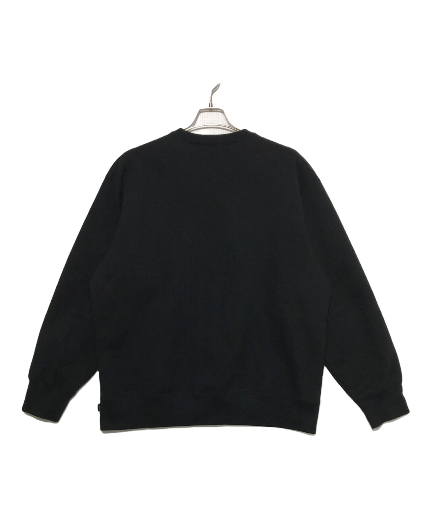 [Pre-owned] SUPREME Box Logo Crewneck