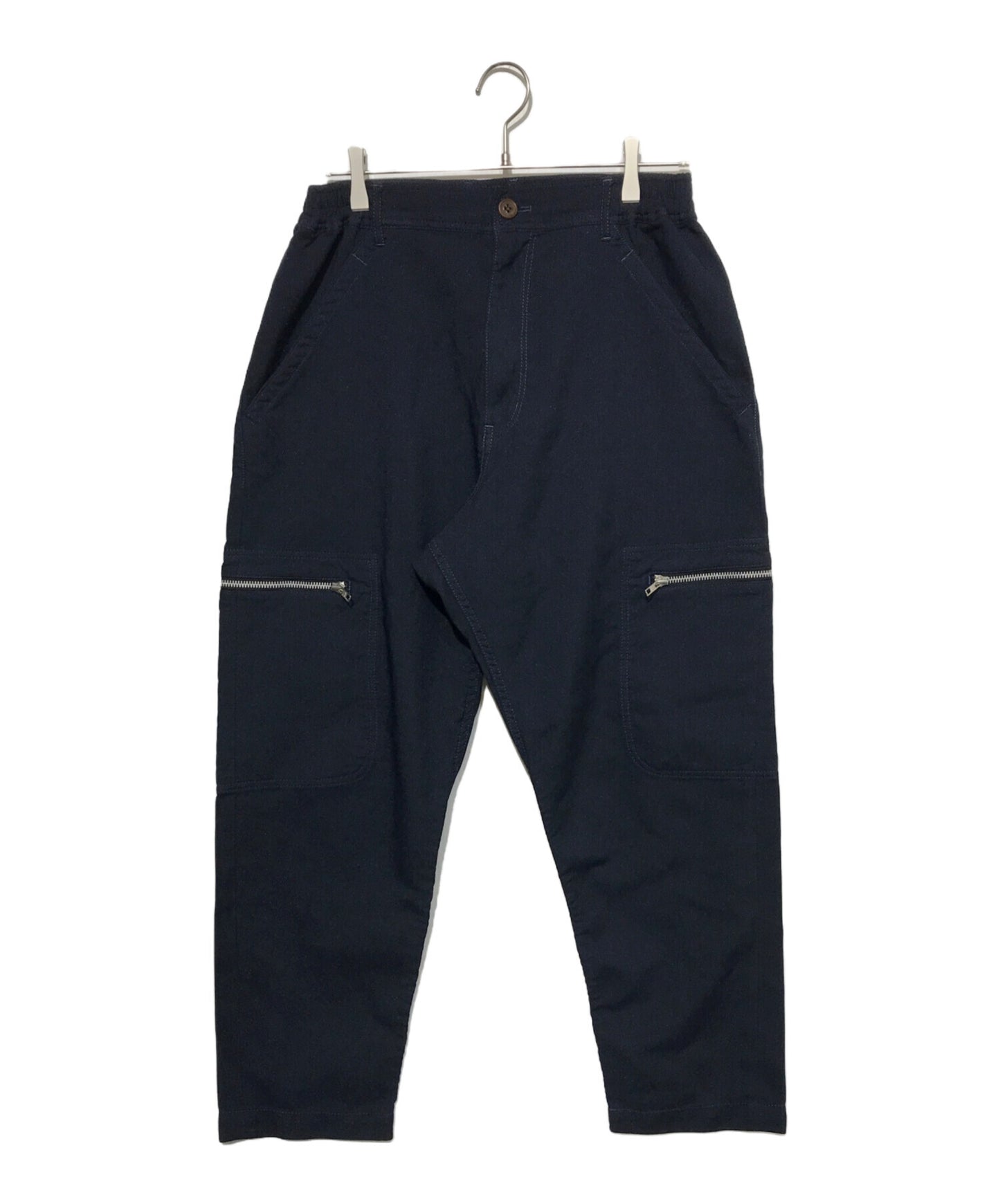 [Pre-owned] COMME des GARCONS HOMME DEUX cargo pants DM-P043