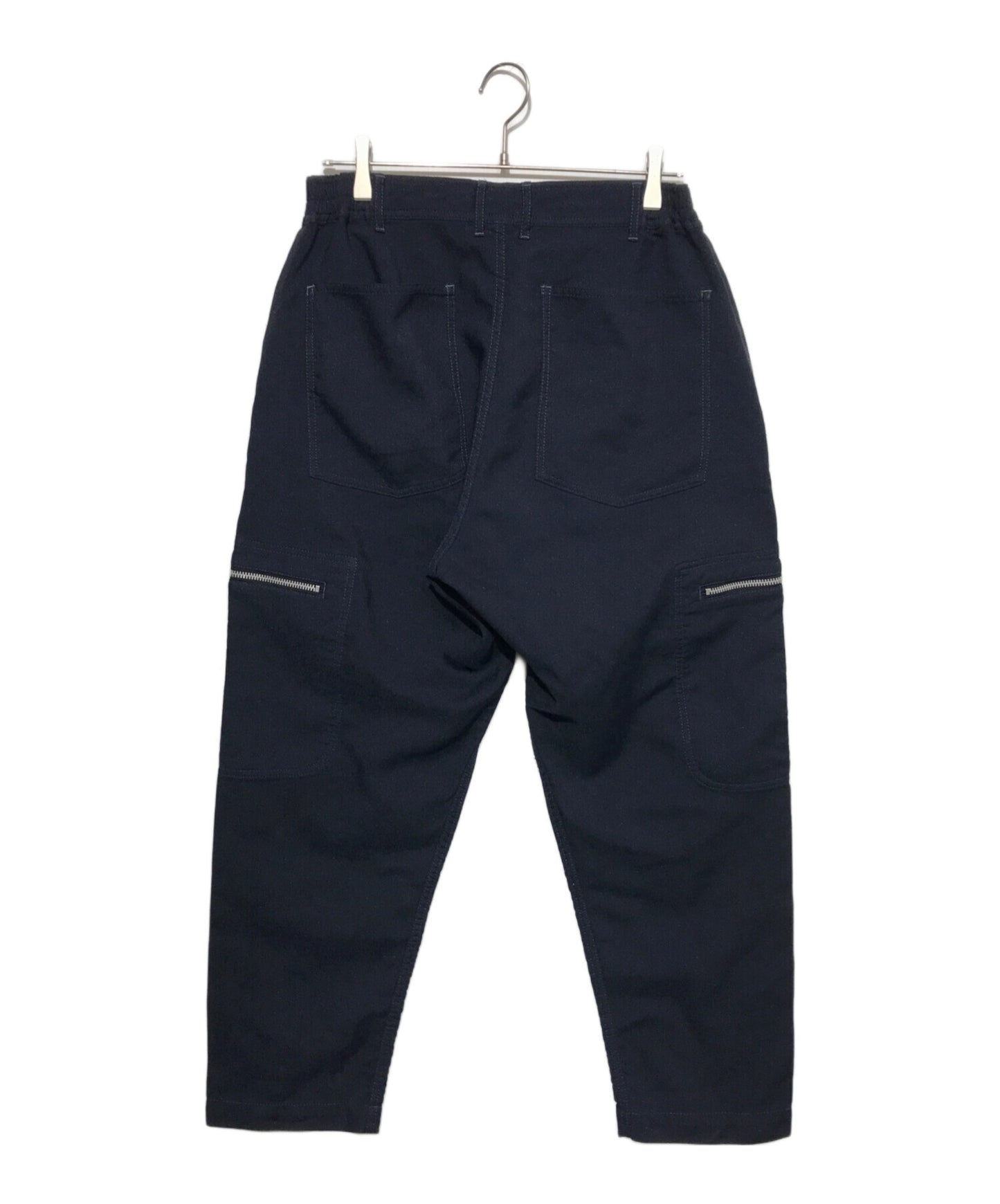 [Pre-owned] COMME des GARCONS HOMME DEUX cargo pants DM-P043